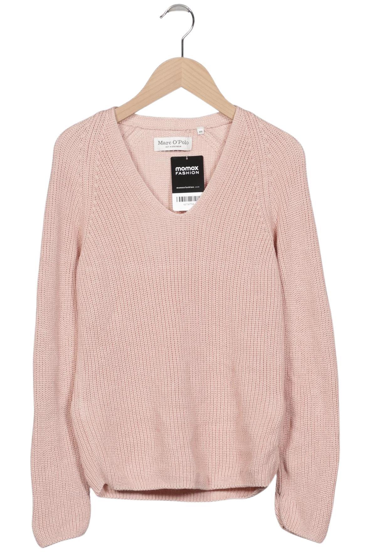 

Marc O Polo Damen Pullover, pink, Gr. 32