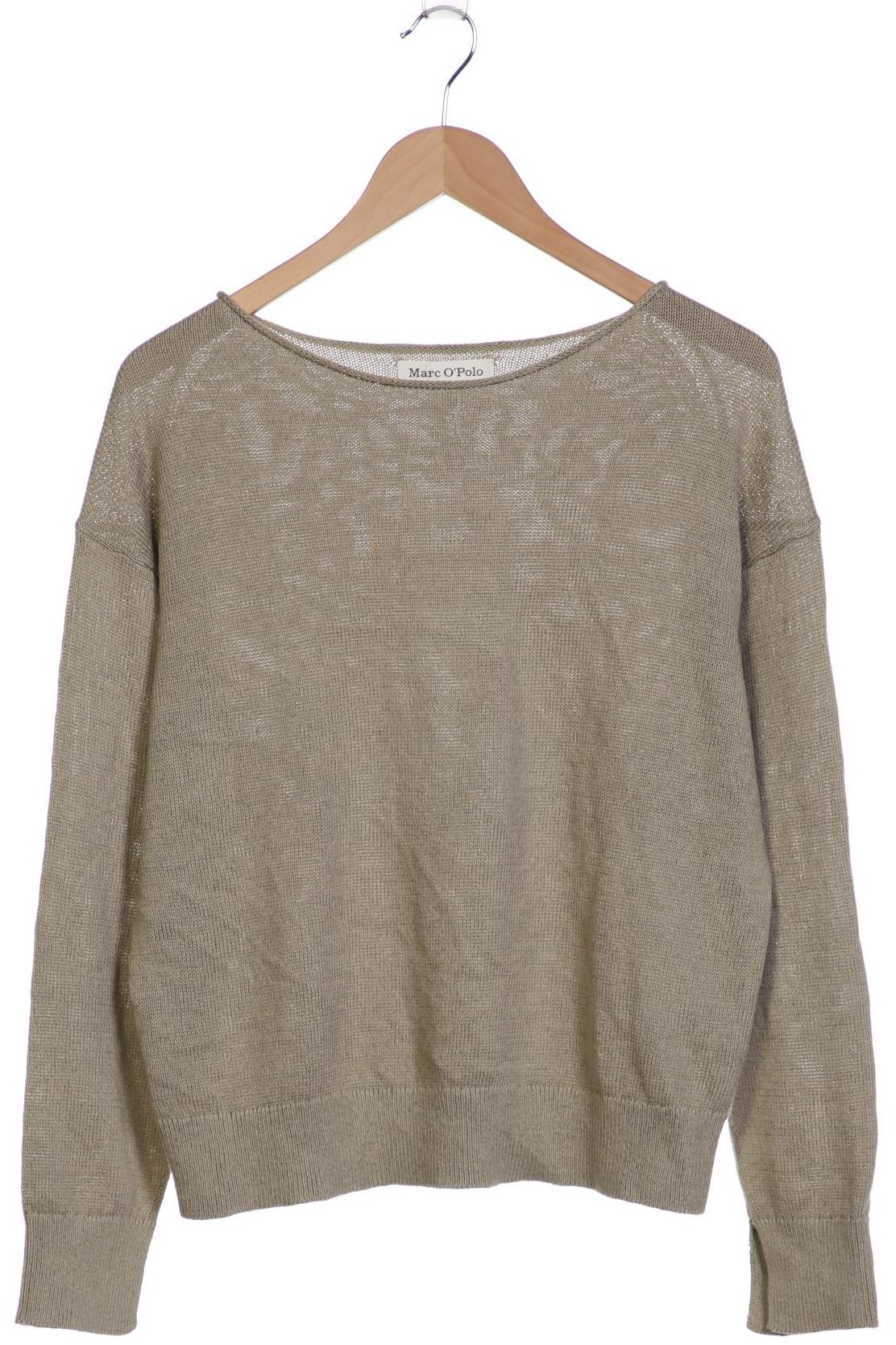 

Marc O Polo Damen Pullover, grün, Gr. 38