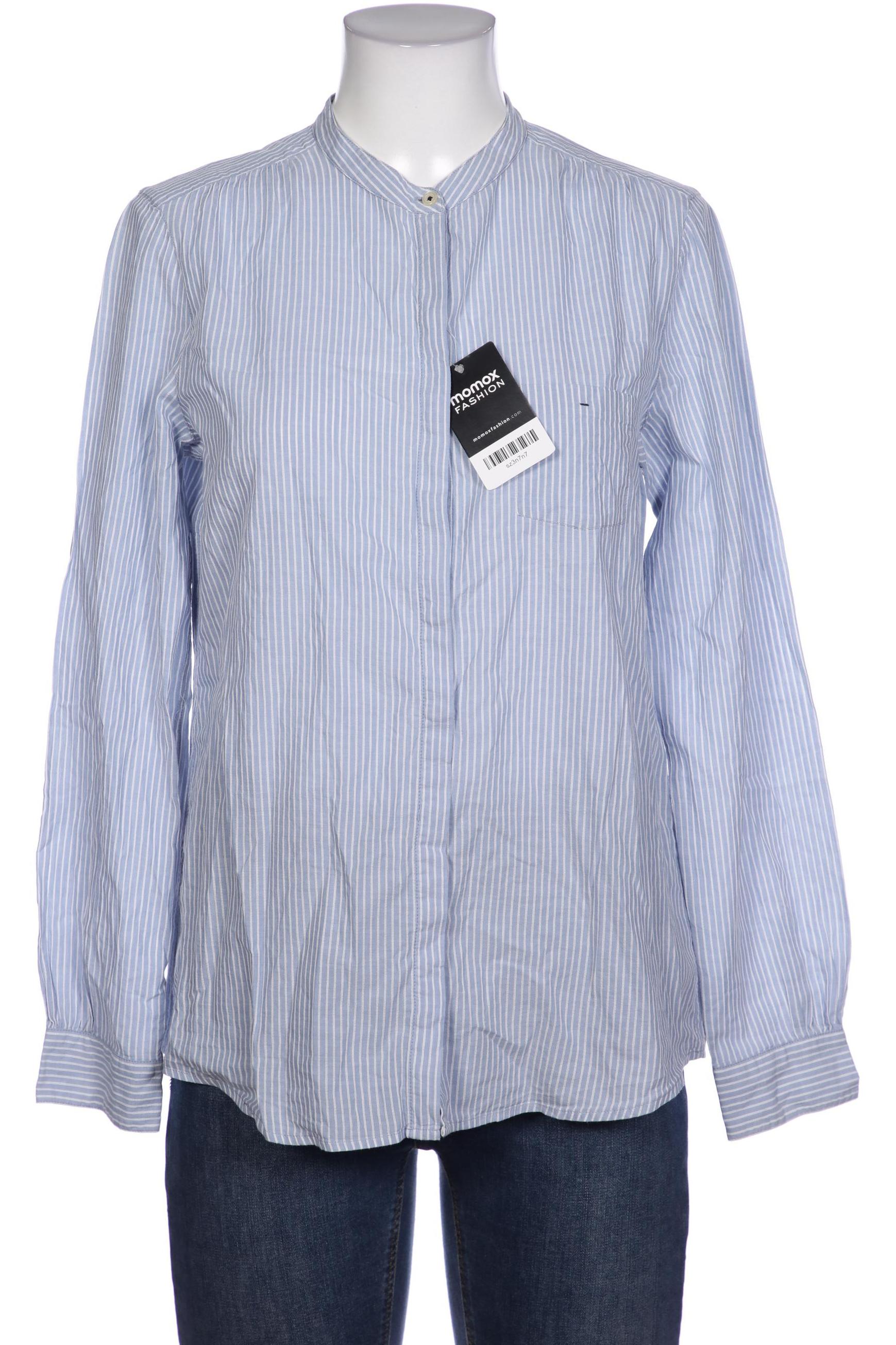

Marc O Polo Damen Bluse, blau