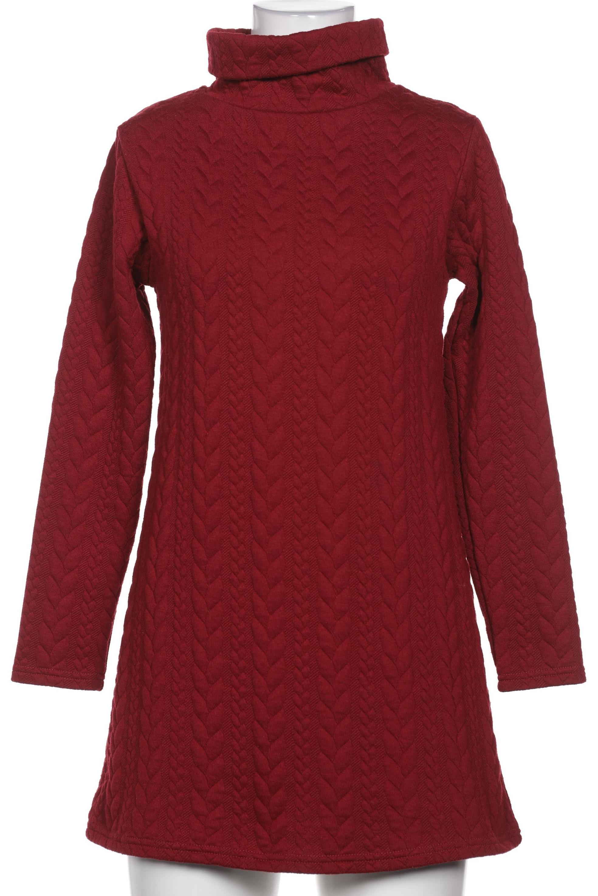 

Marc O Polo Damen Kleid, bordeaux, Gr. 34
