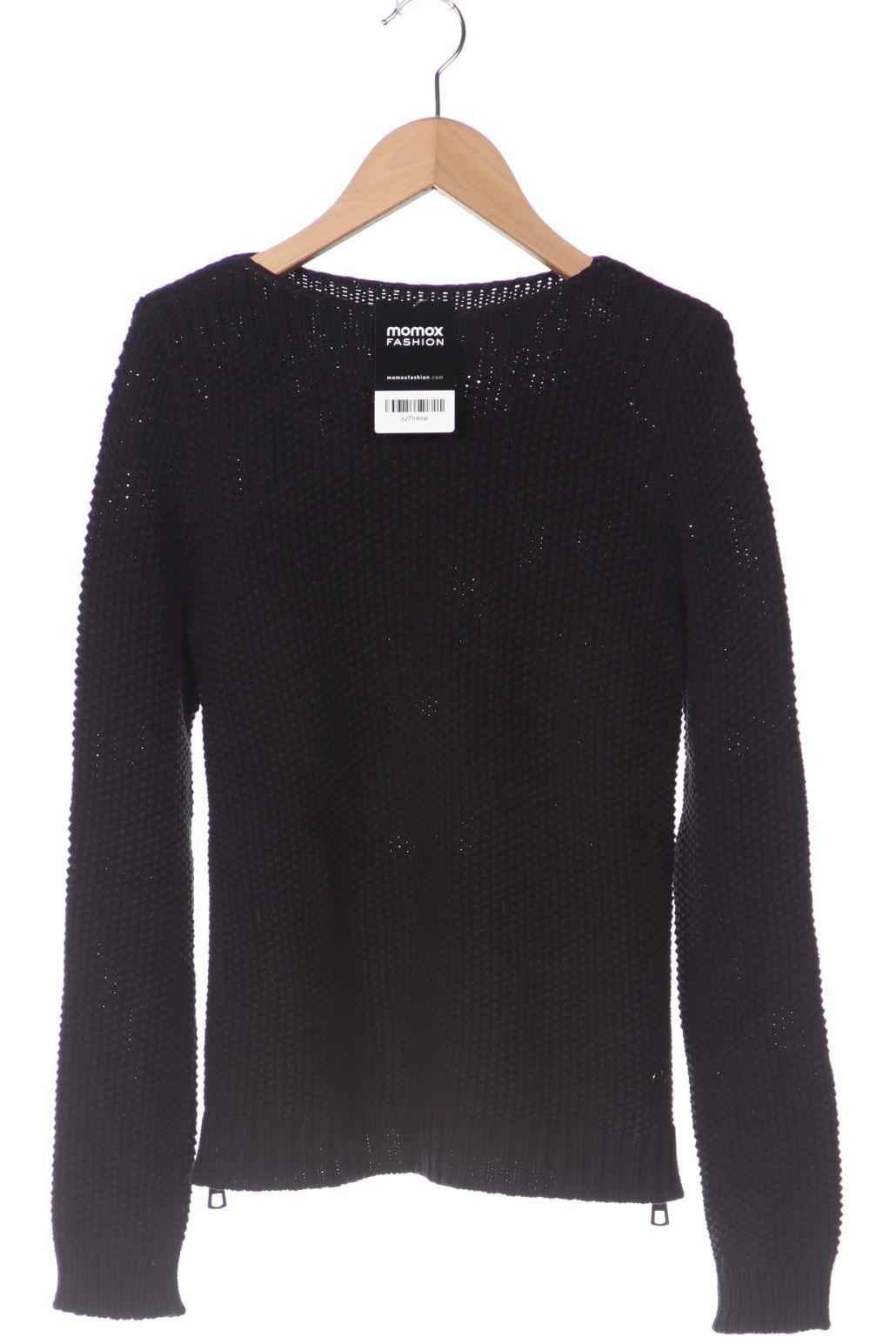 

Marc O Polo Damen Pullover, schwarz