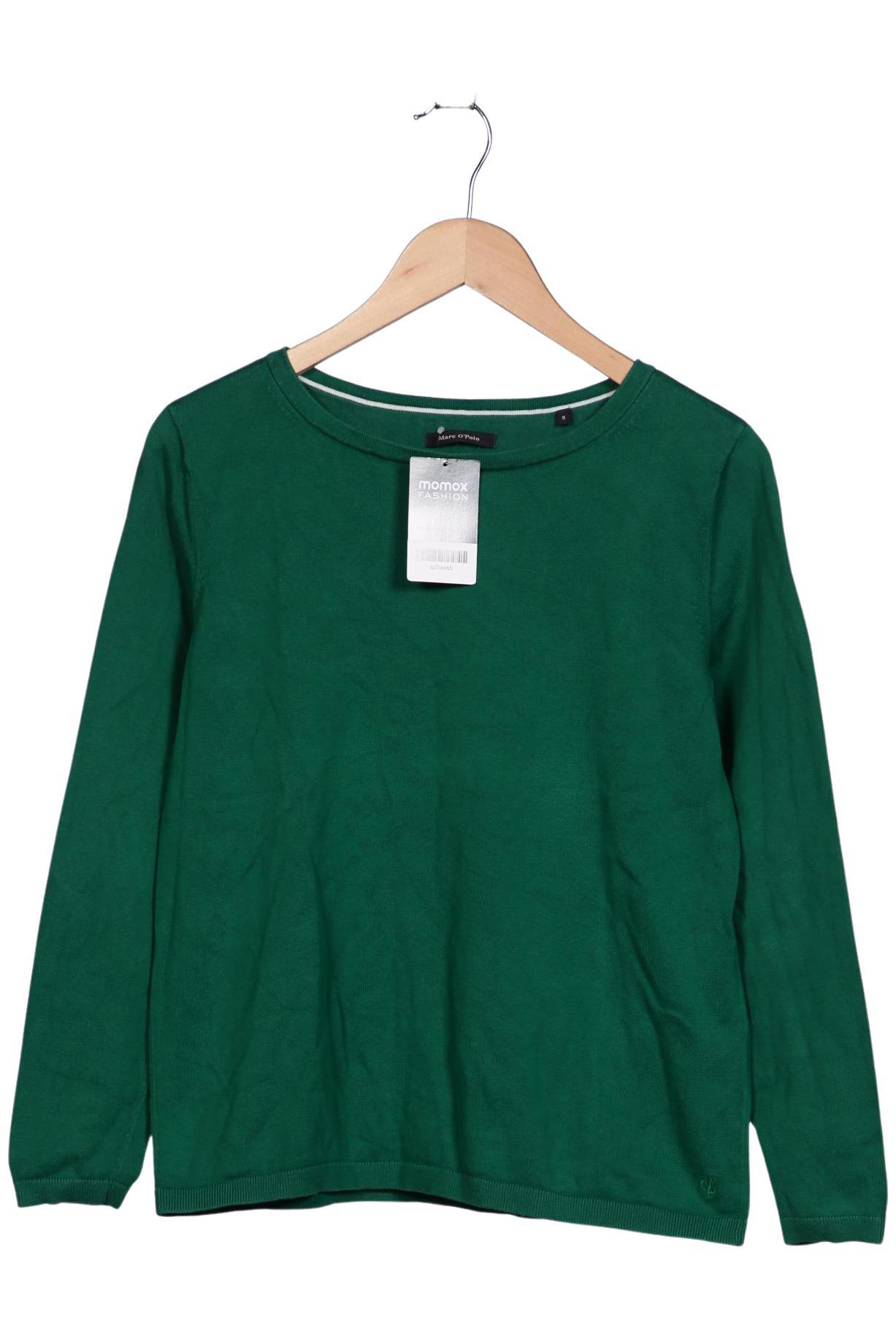 

Marc O Polo Damen Pullover, grün, Gr. 38
