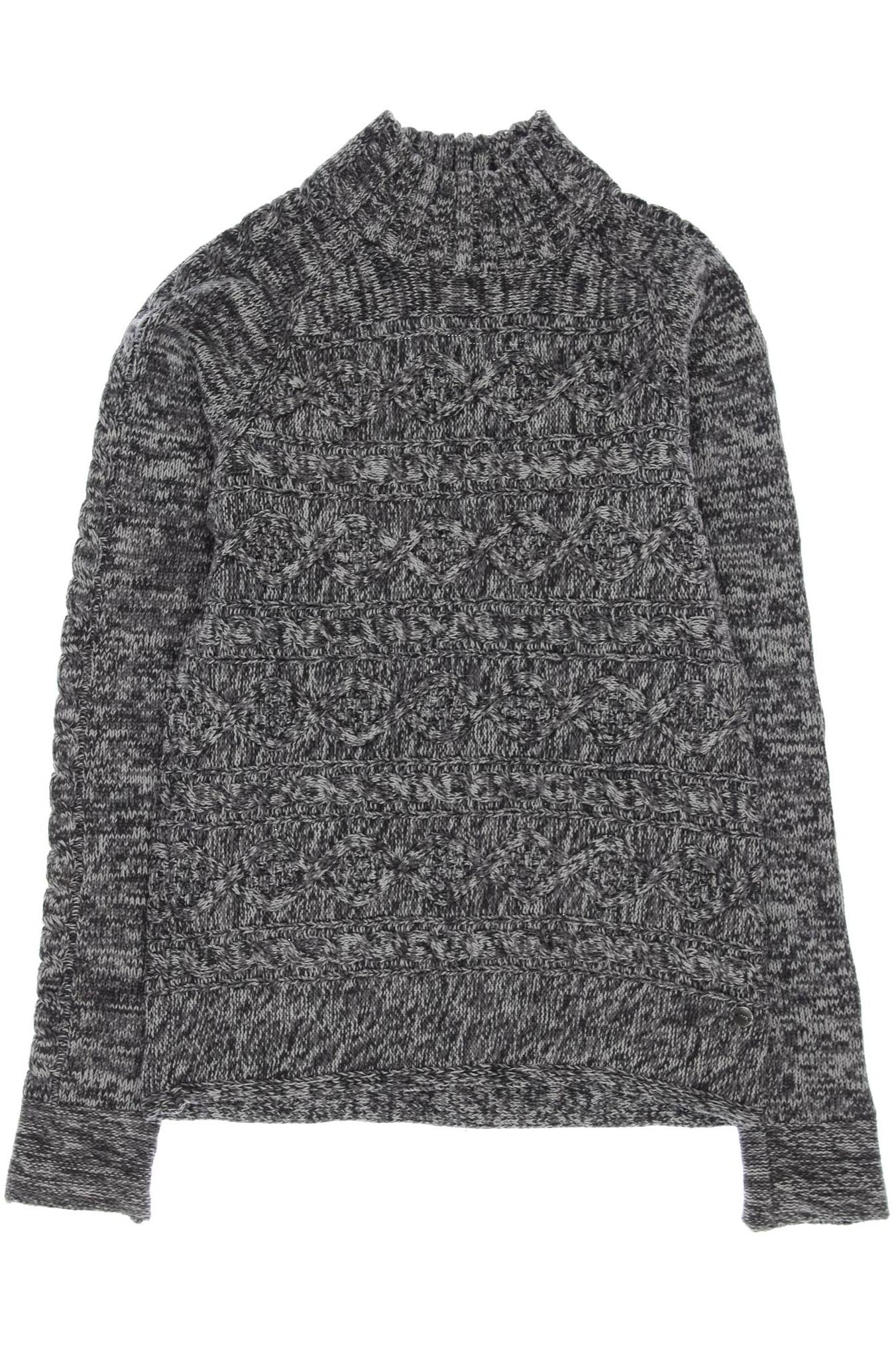 

Marc O Polo Mädchen Pullover, grau, Gr. 164