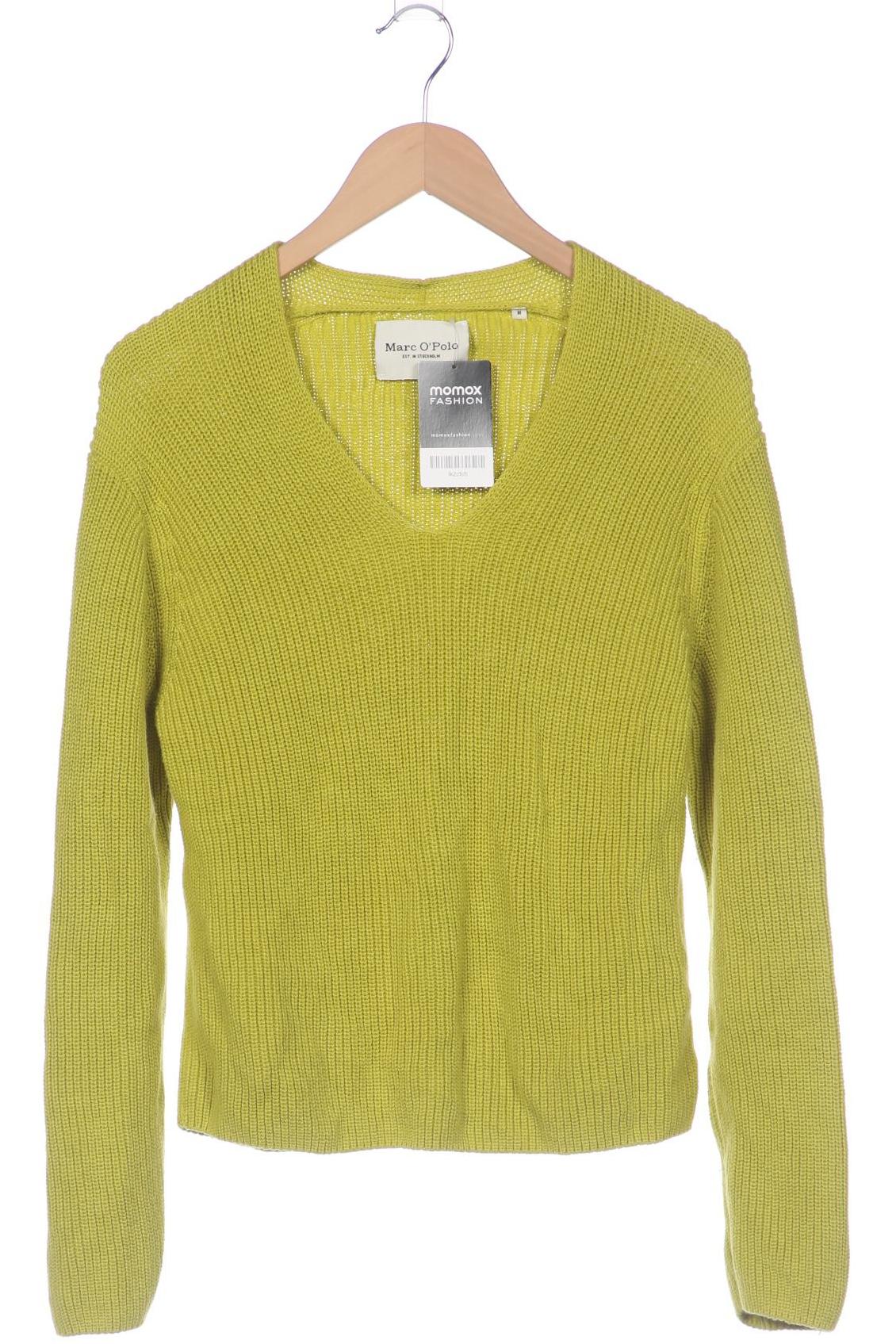

Marc O Polo Damen Pullover, grün, Gr. 38