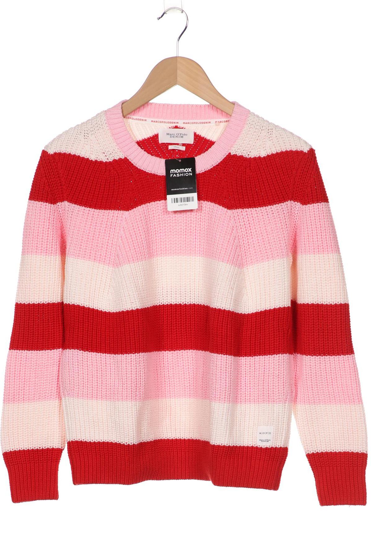 

Marc O Polo Damen Pullover, pink