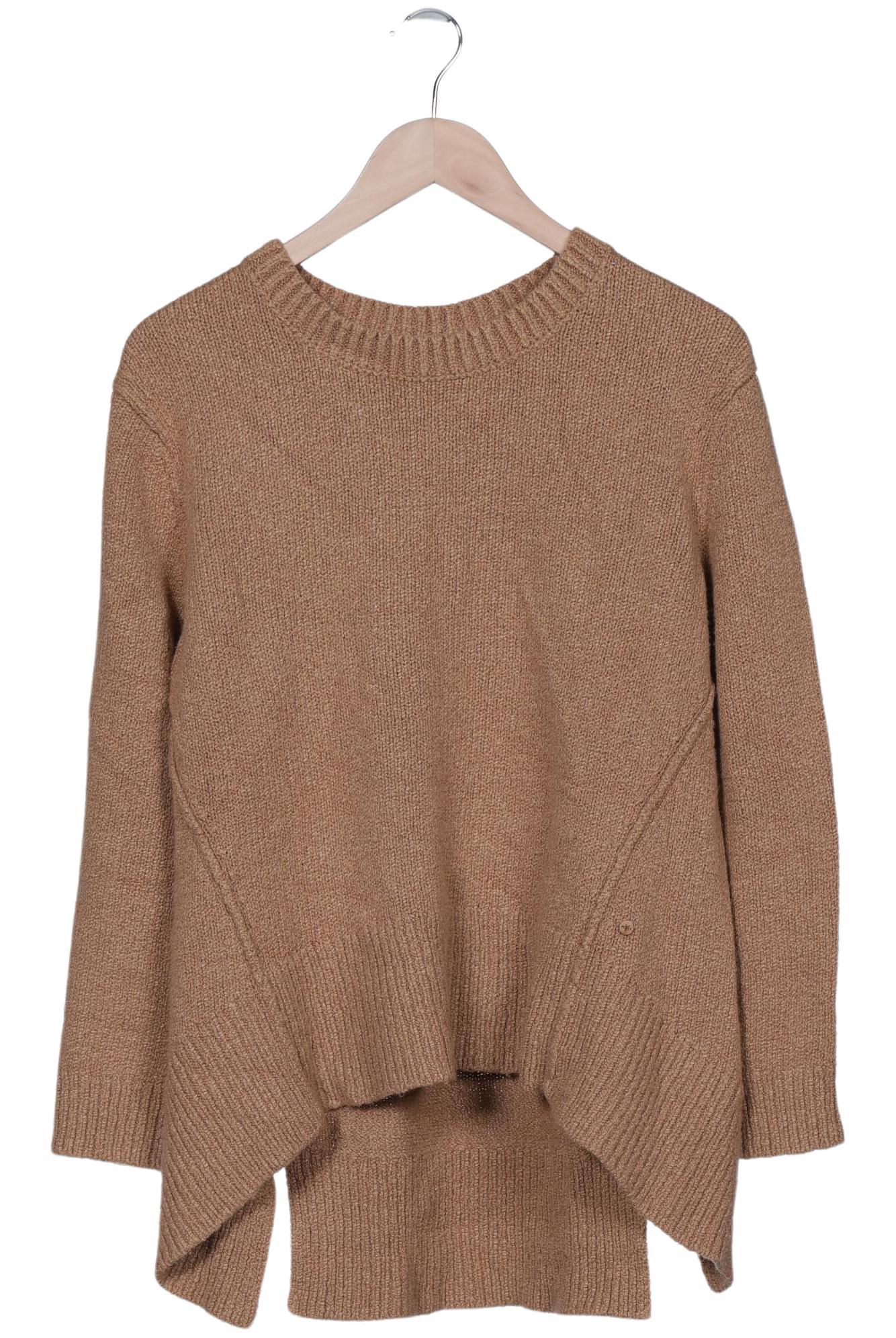 

Marc O Polo Damen Pullover, braun, Gr. 42