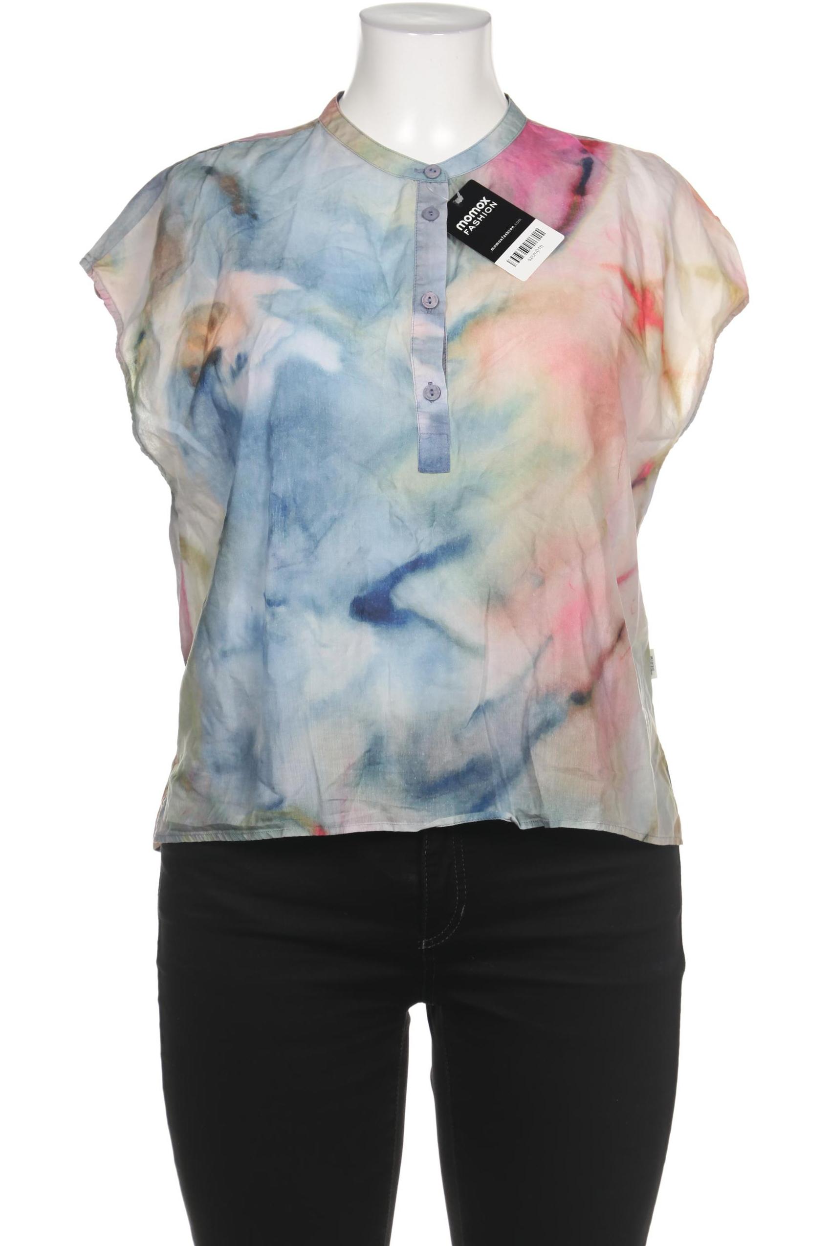 

Marc O Polo Damen Bluse, mehrfarbig, Gr. 44