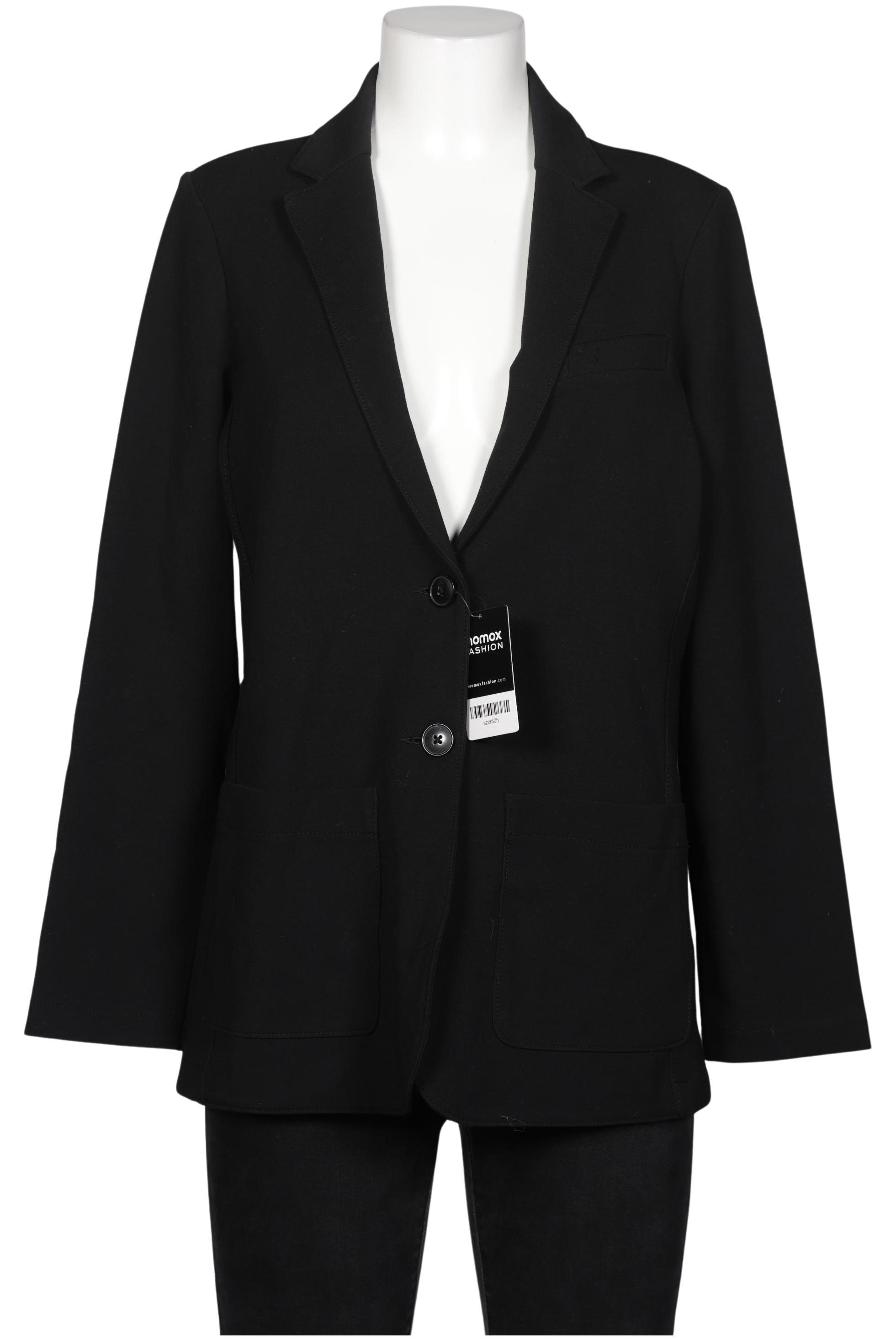 

Marc O Polo Damen Blazer, schwarz, Gr. 42