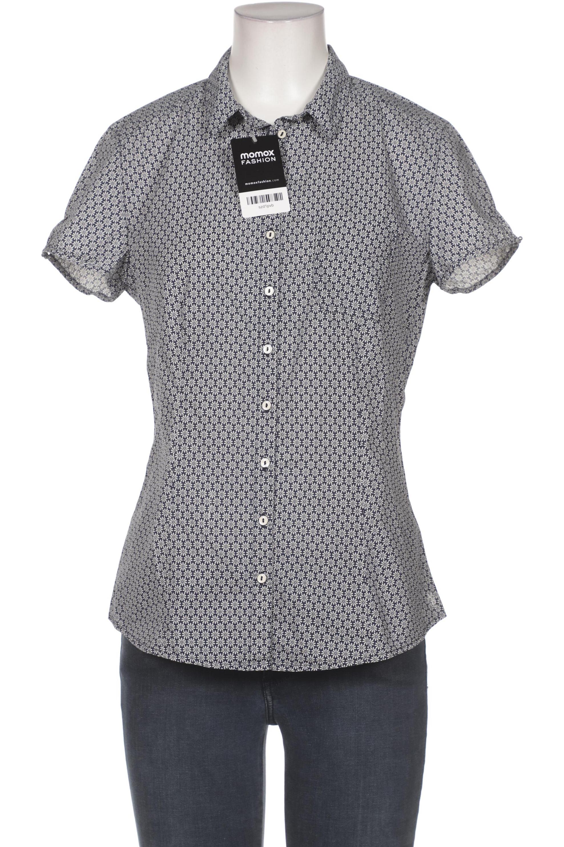 

Marc O Polo Damen Bluse, weiß, Gr. 38