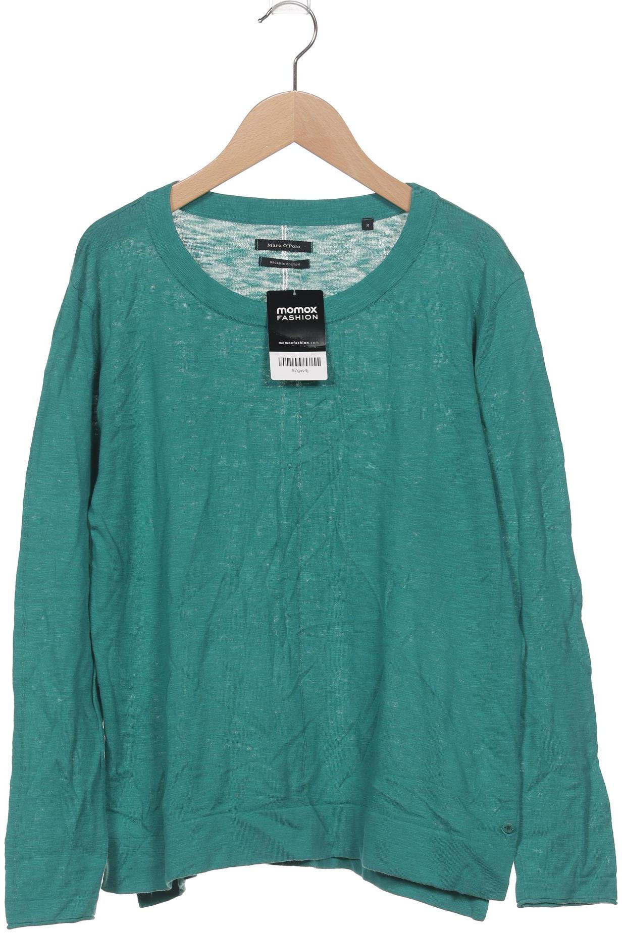 

Marc O Polo Damen Pullover, grün, Gr. 38