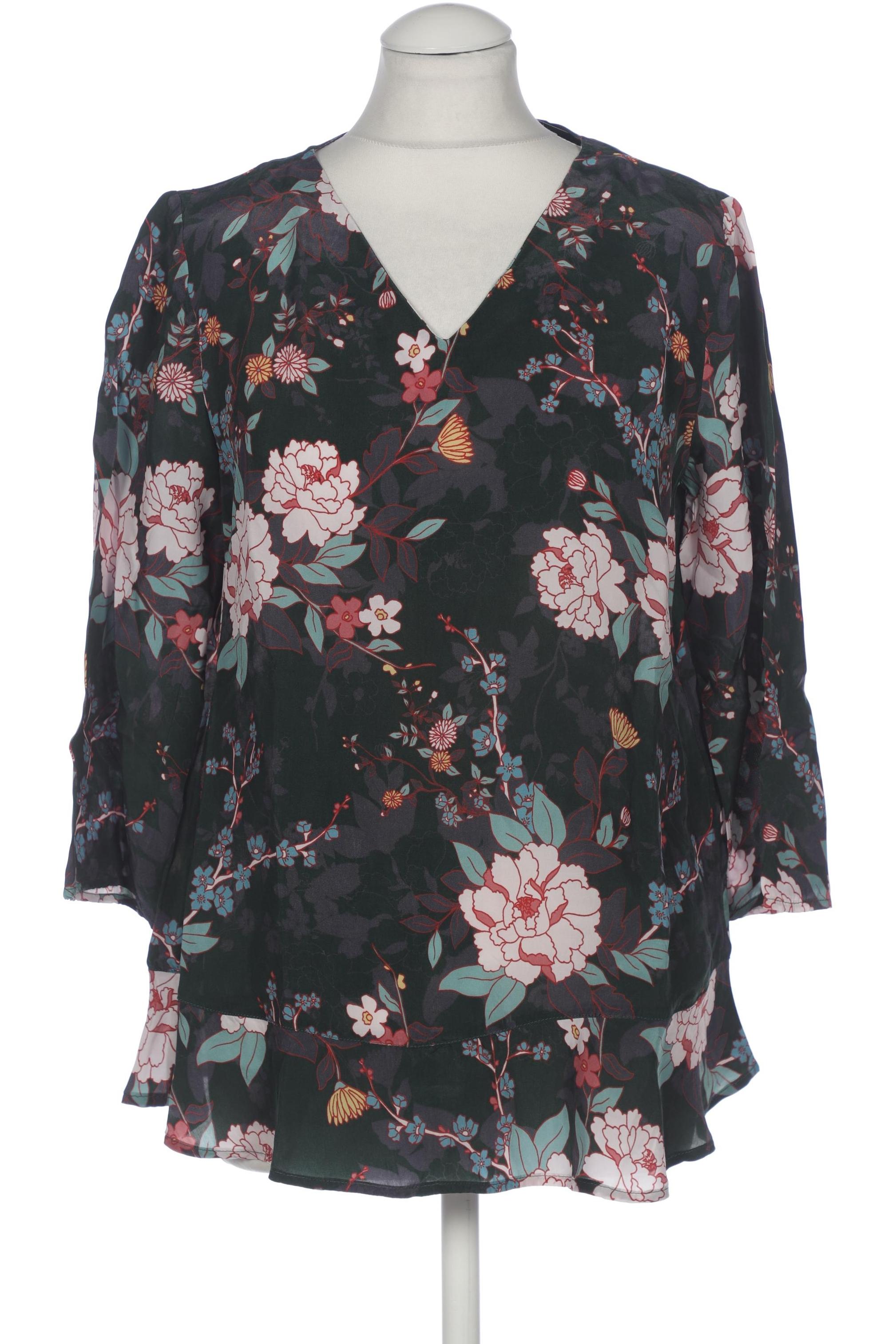

Marc O Polo Damen Bluse, grün, Gr. 36