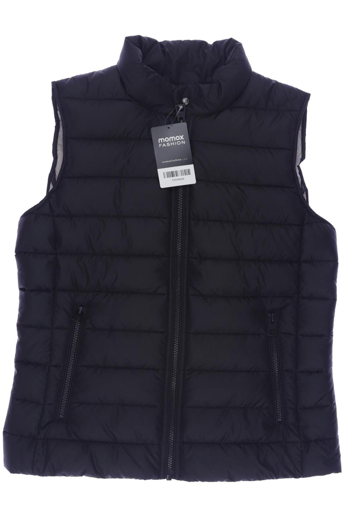 

Marc O Polo Damen Weste, schwarz, Gr. 36