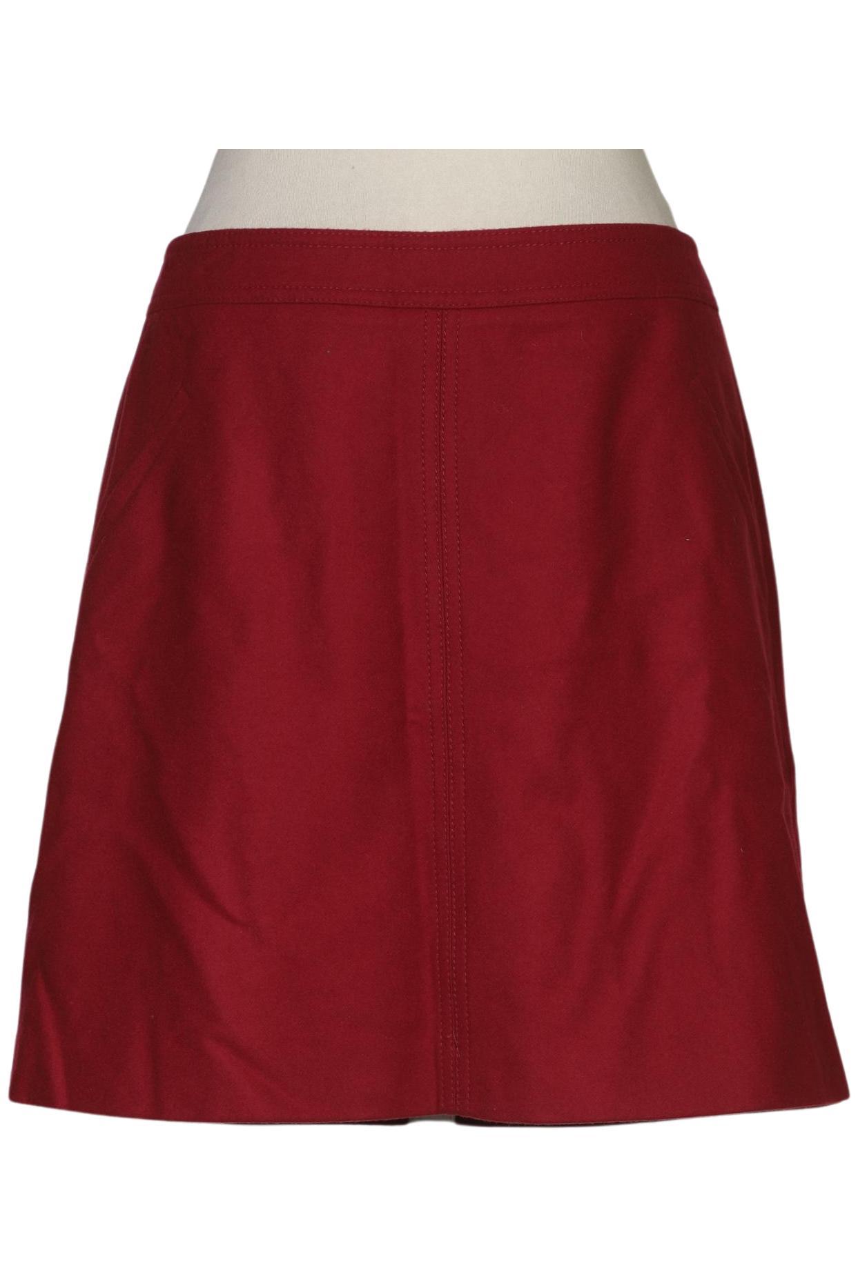 

Marc O Polo Damen Rock, rot, Gr. 36