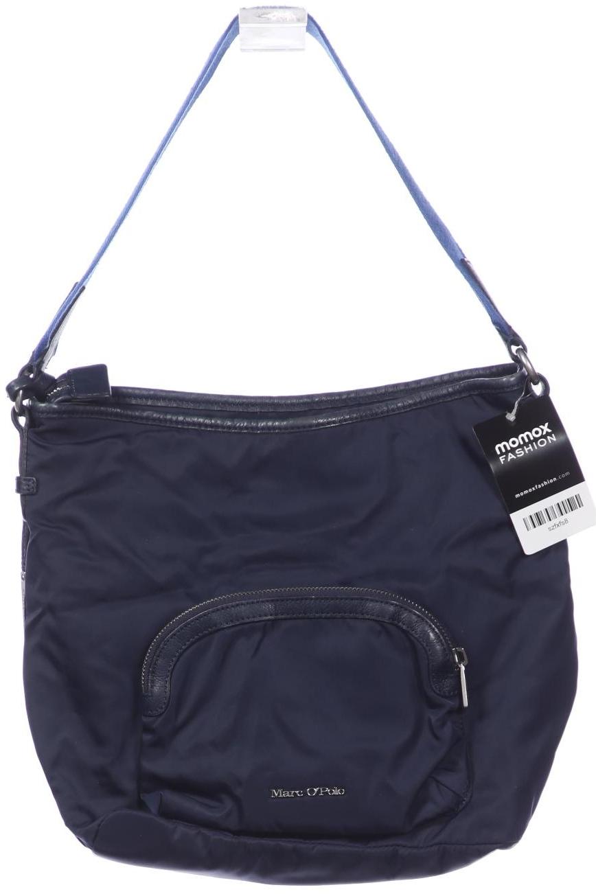 

Marc O Polo Damen Handtasche, marineblau, Gr.