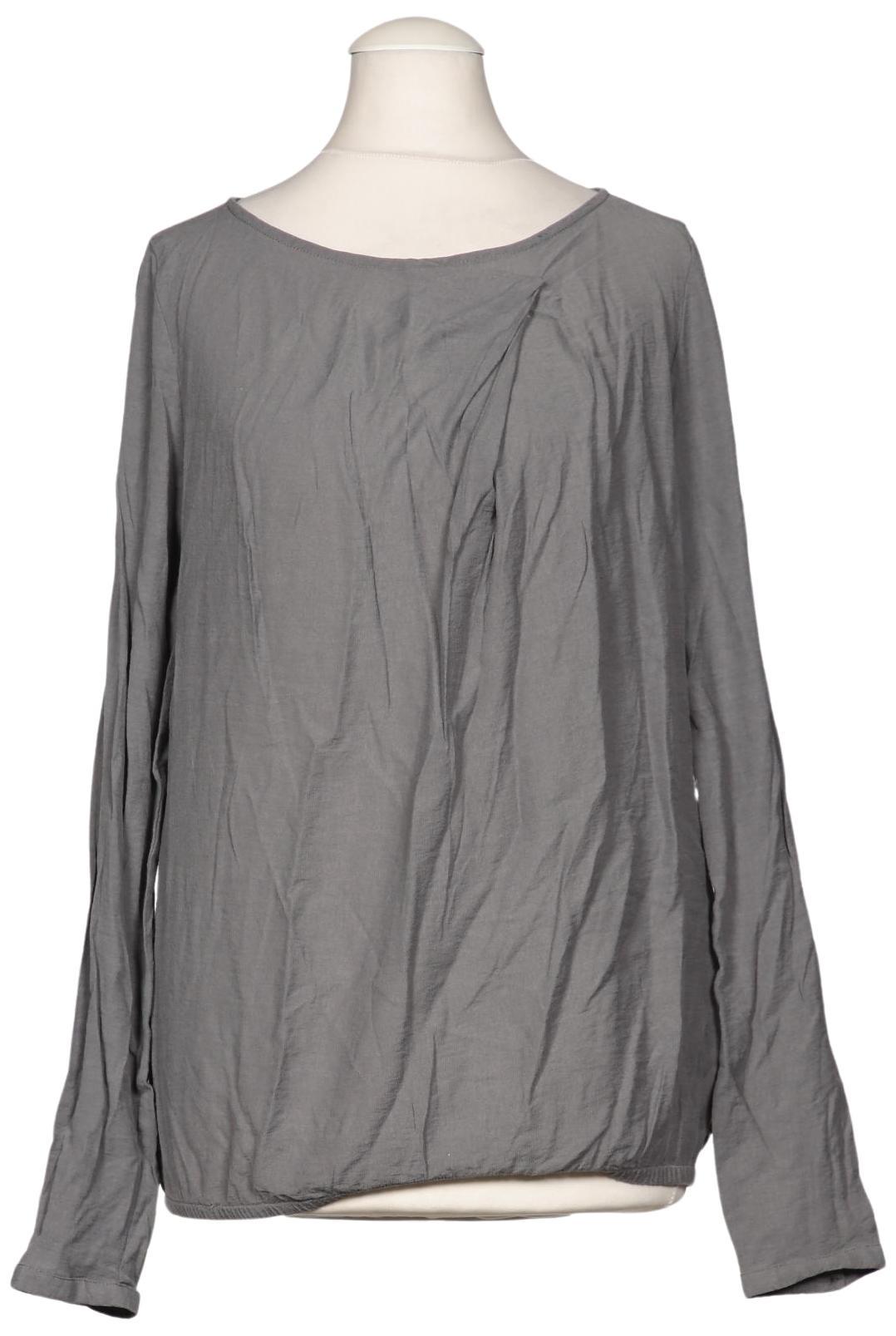 

Marc O Polo Damen Bluse, grau, Gr. 36