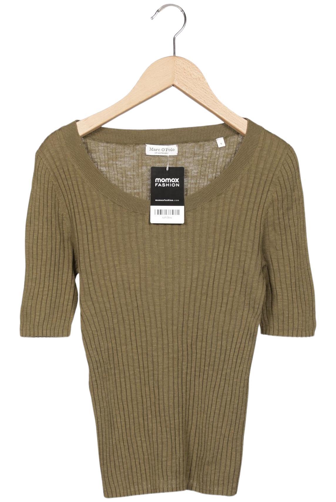 

Marc O Polo Damen Pullover, grün, Gr. 36