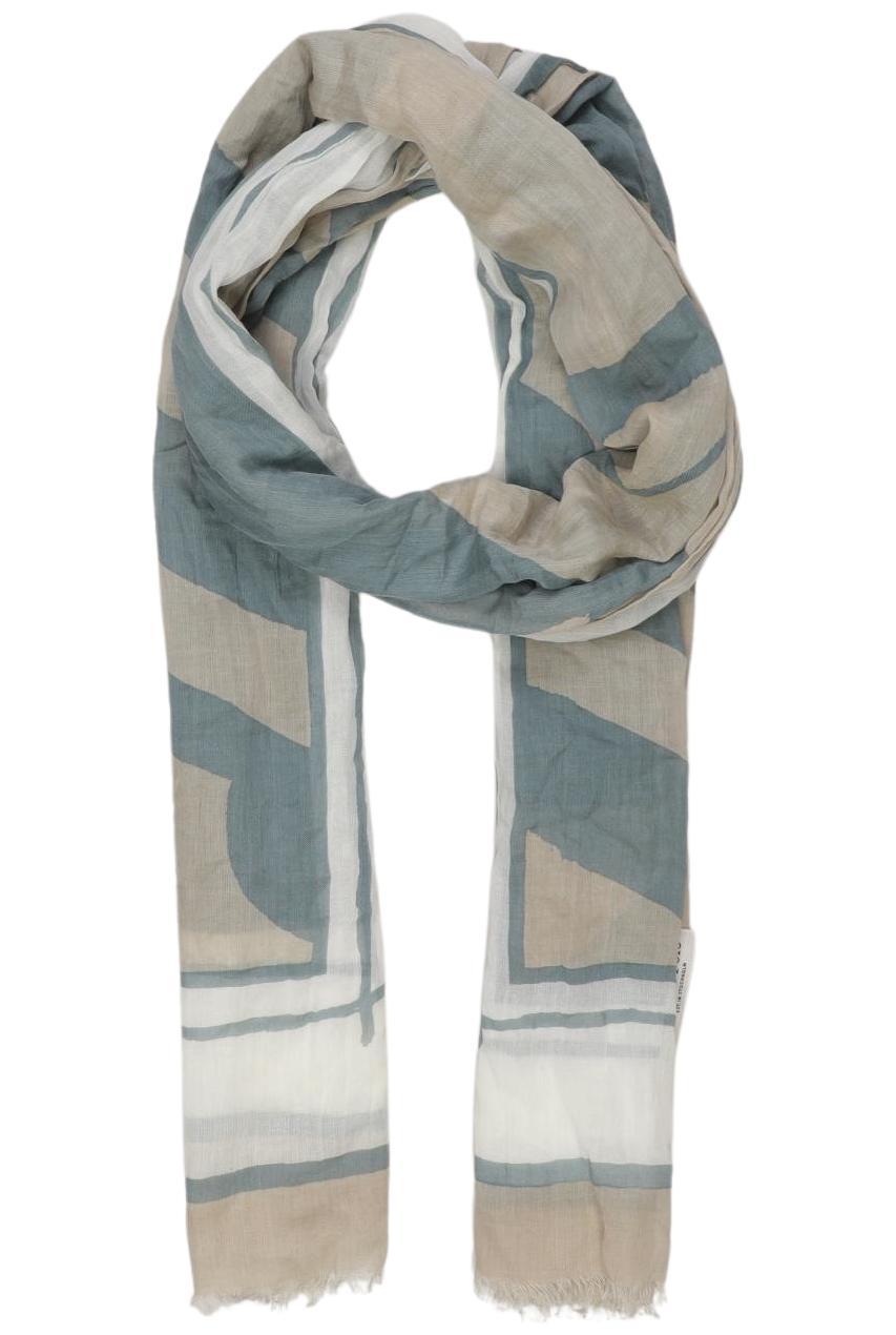 

Marc O Polo Damen Schal, mehrfarbig, Gr.