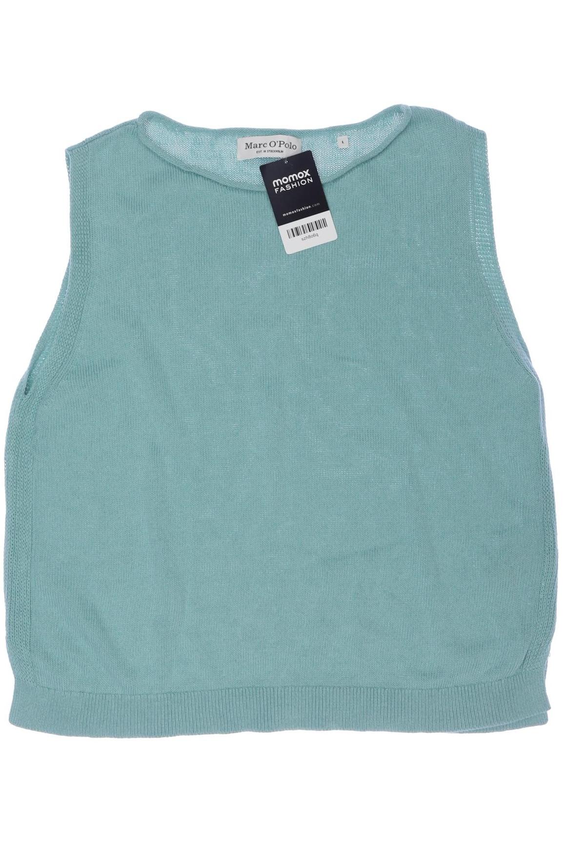 

Marc O Polo Damen Pullover, türkis, Gr. 42