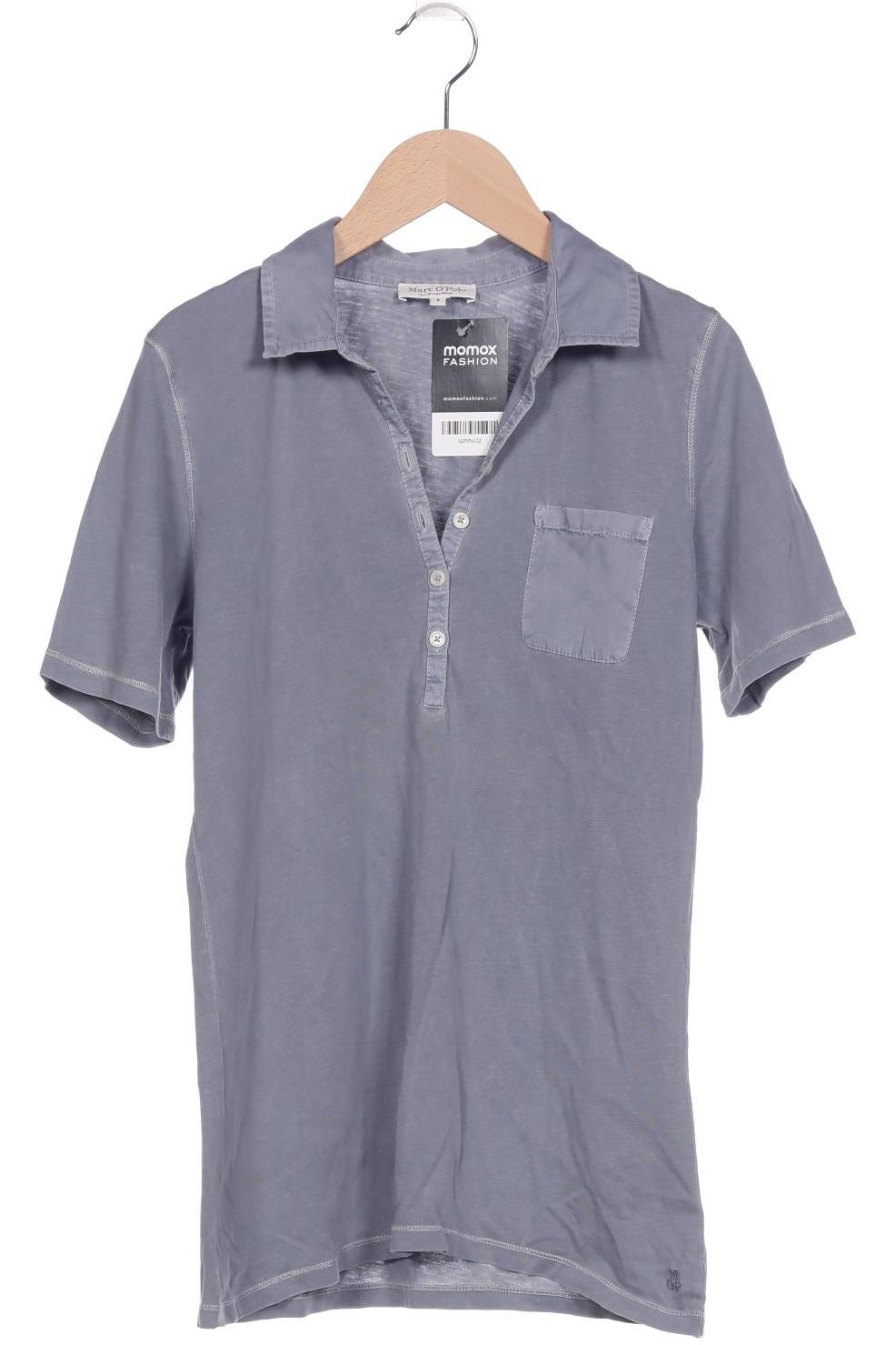 

Marc O Polo Damen Poloshirt, grau, Gr. 36