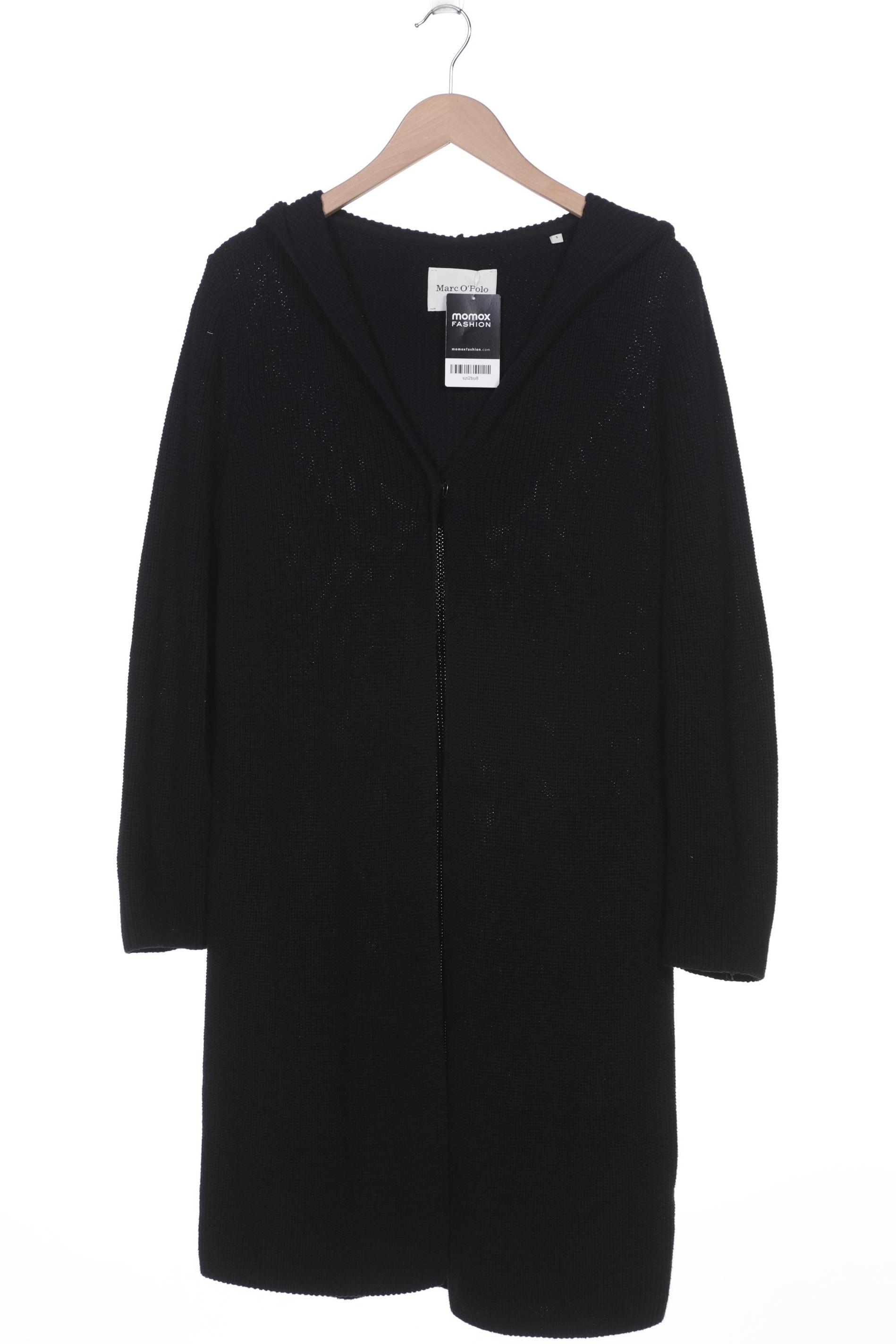 

Marc O Polo Damen Strickjacke, schwarz