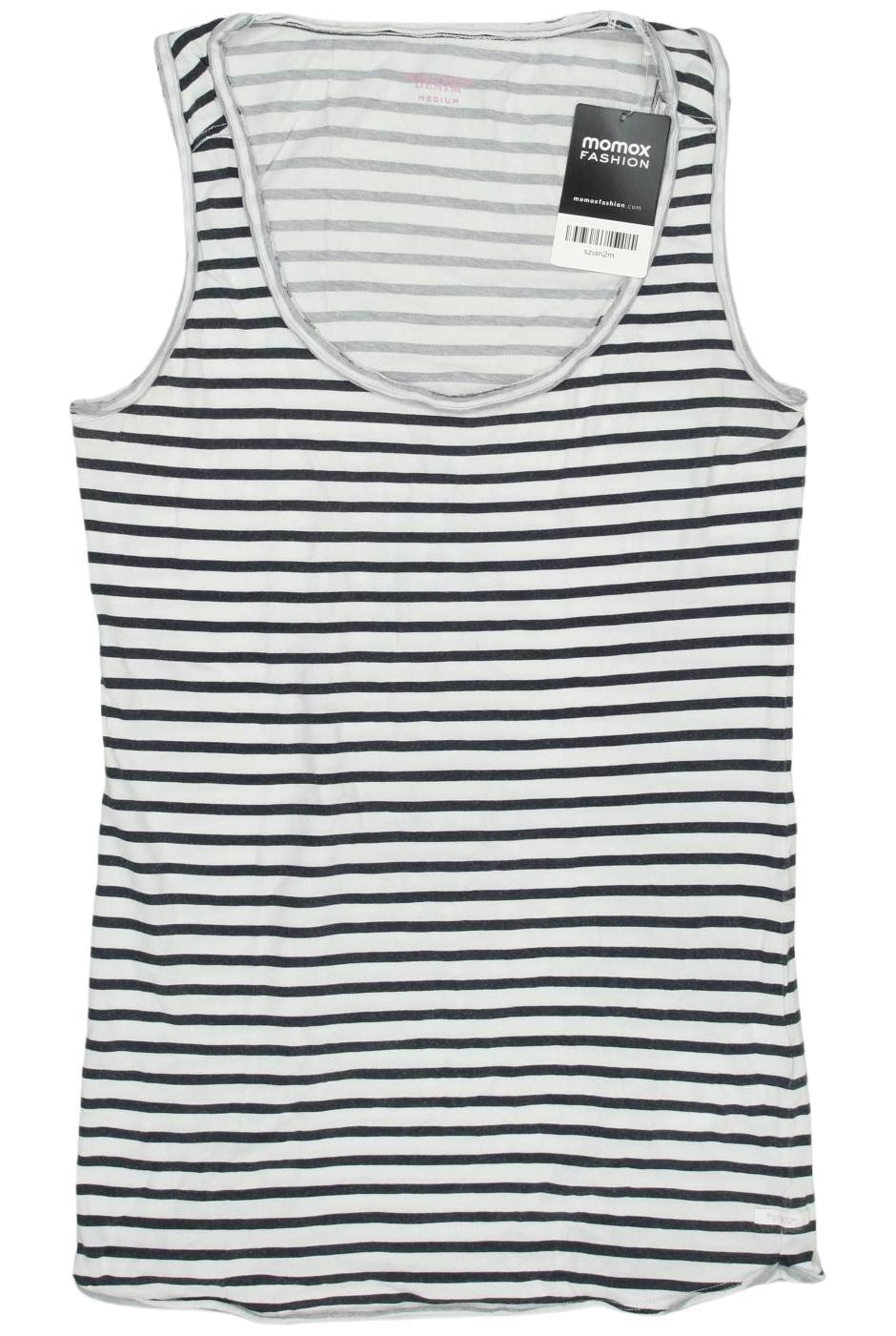 

Marc O Polo Damen Top, weiß, Gr. 38
