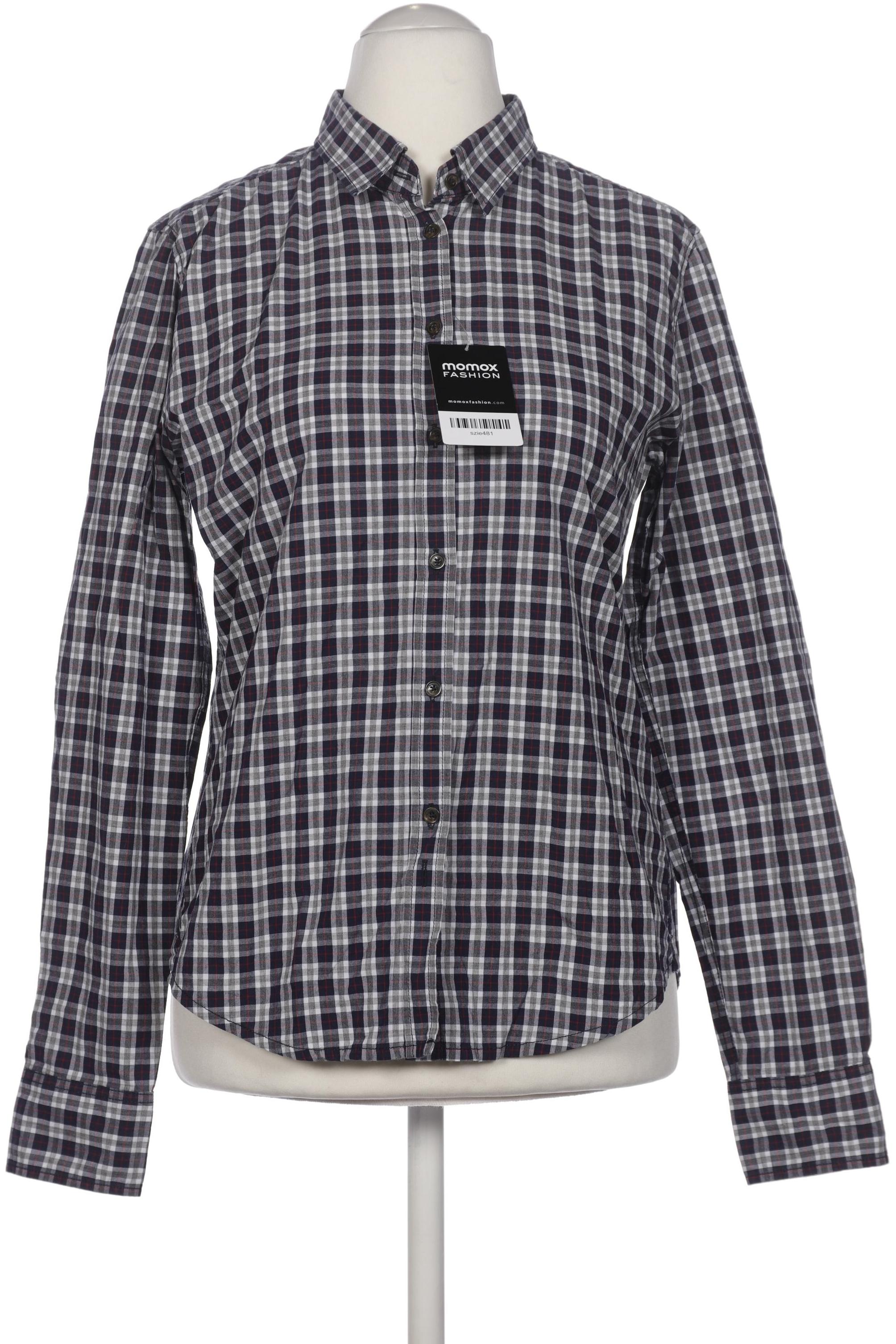 

Marc O Polo Damen Bluse, marineblau, Gr. 38