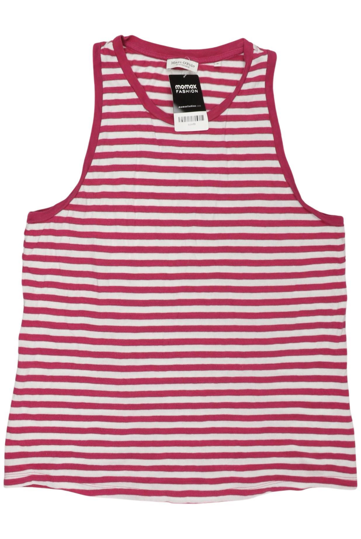 

Marc O Polo Damen Top, pink, Gr. 44