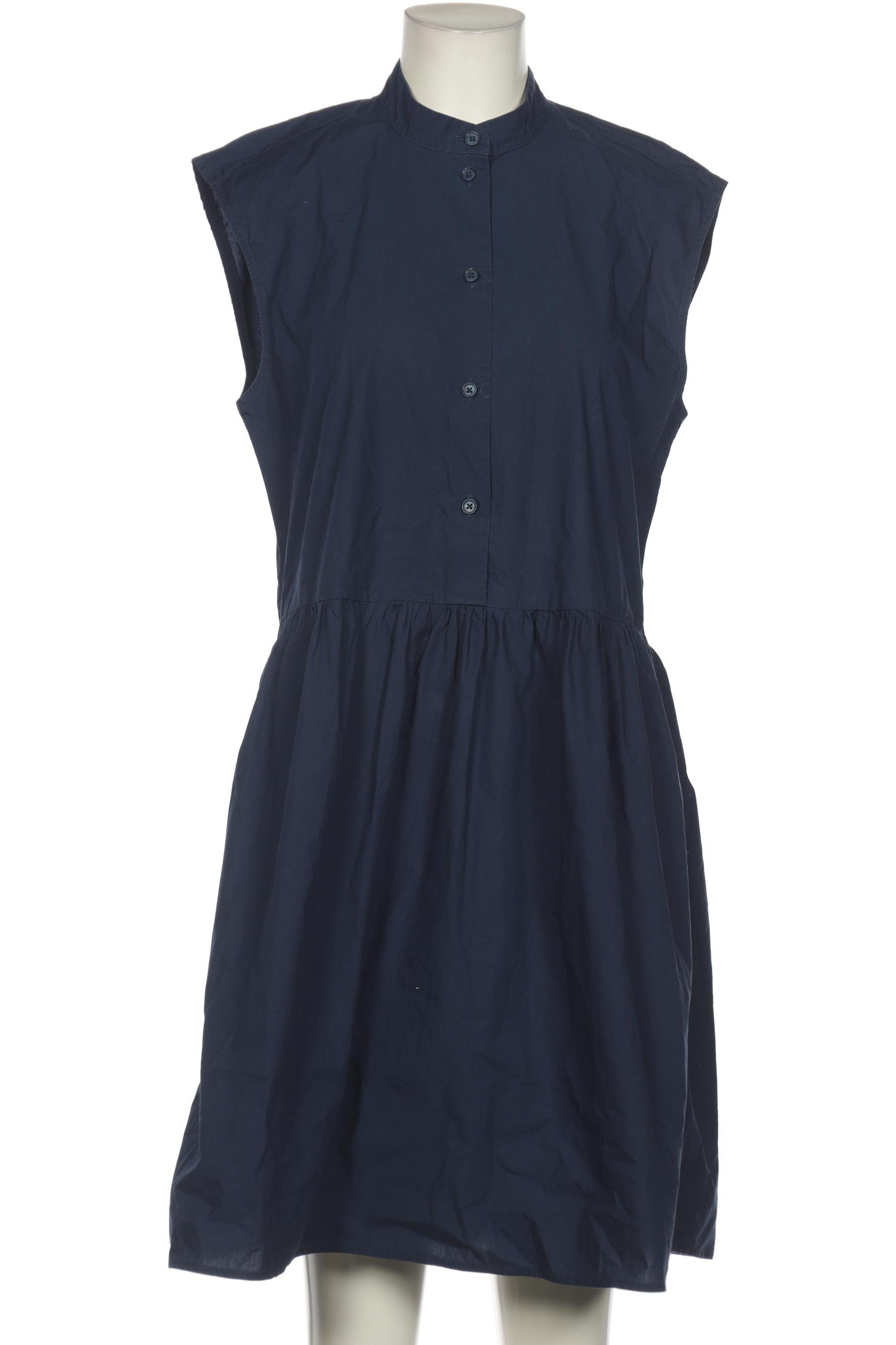 

Marc O Polo Damen Kleid, marineblau