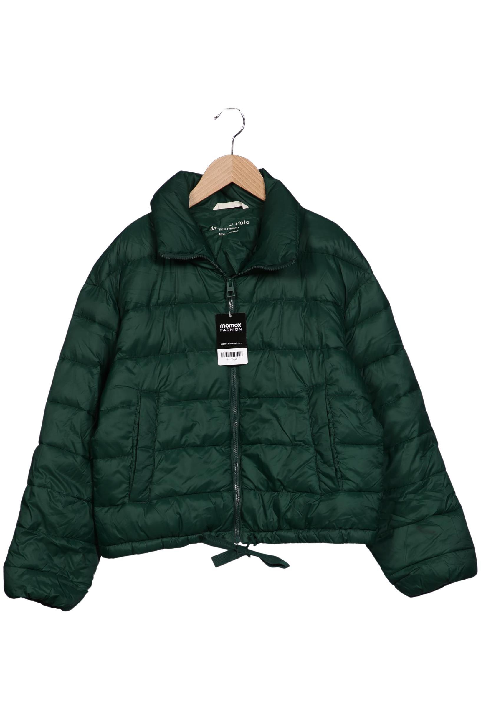 

Marc O Polo Damen Jacke, grün, Gr. 38