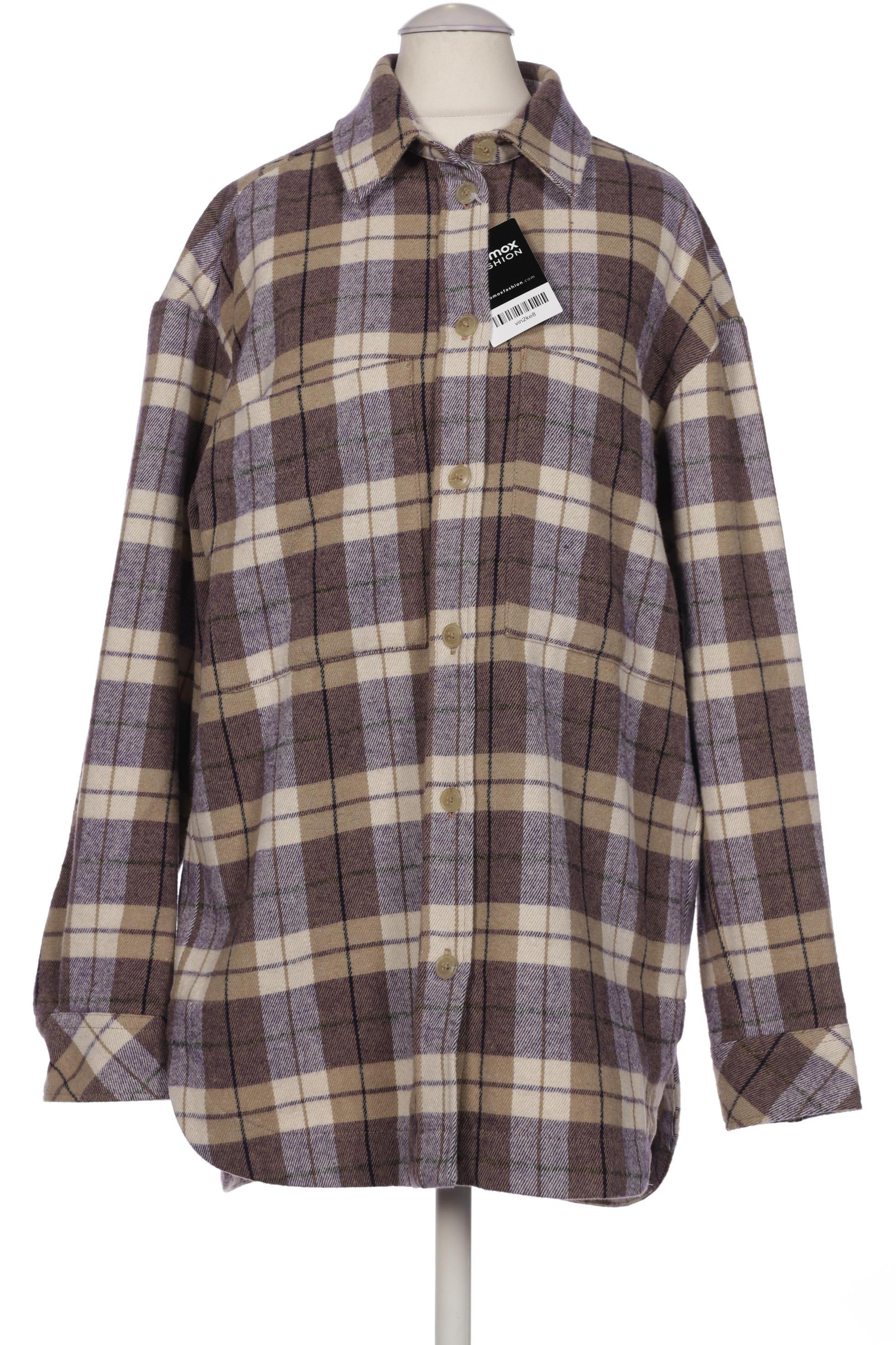 

Marc O Polo Damen Bluse, flieder, Gr. 34