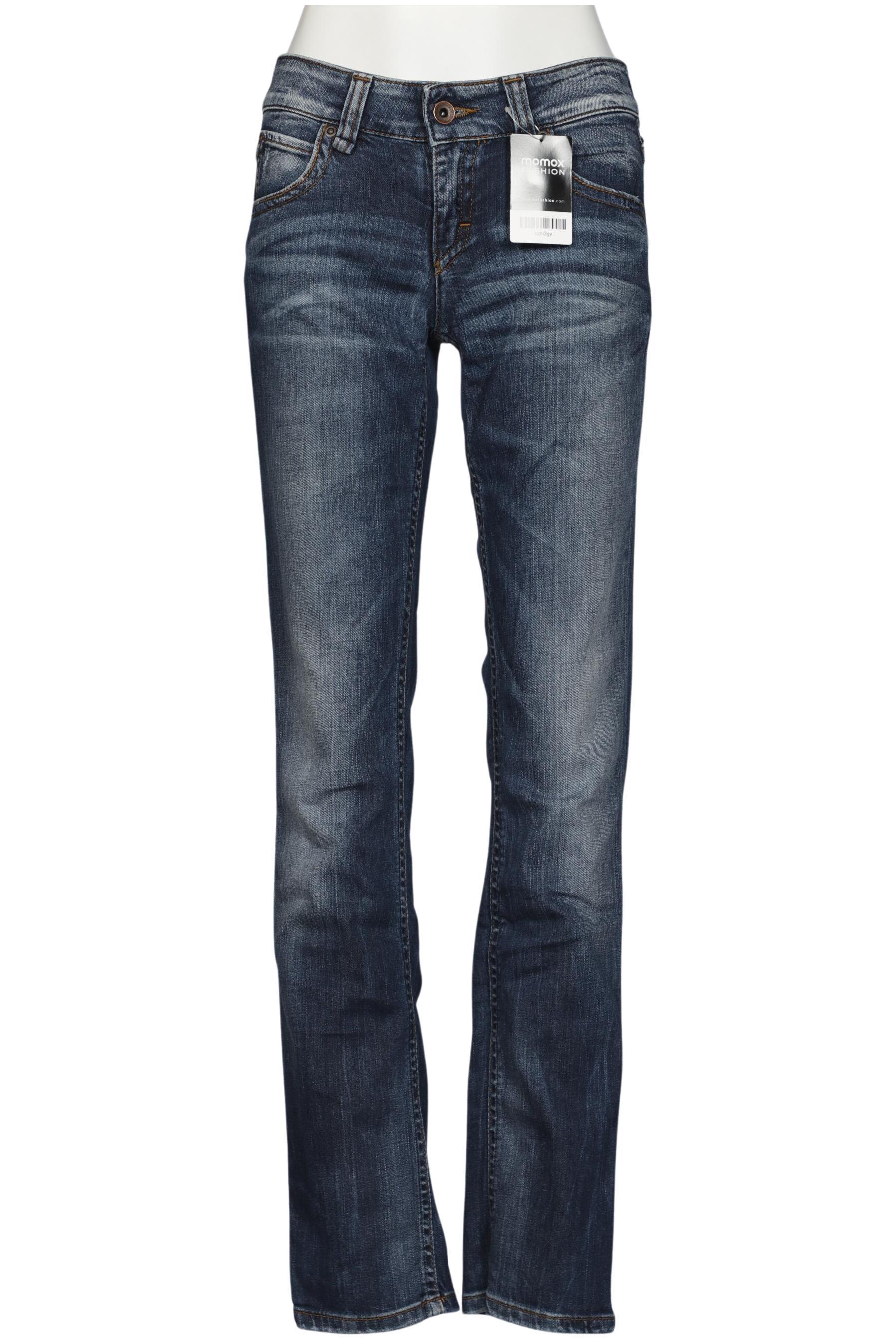 

Marc O Polo Damen Jeans, blau, Gr. 28