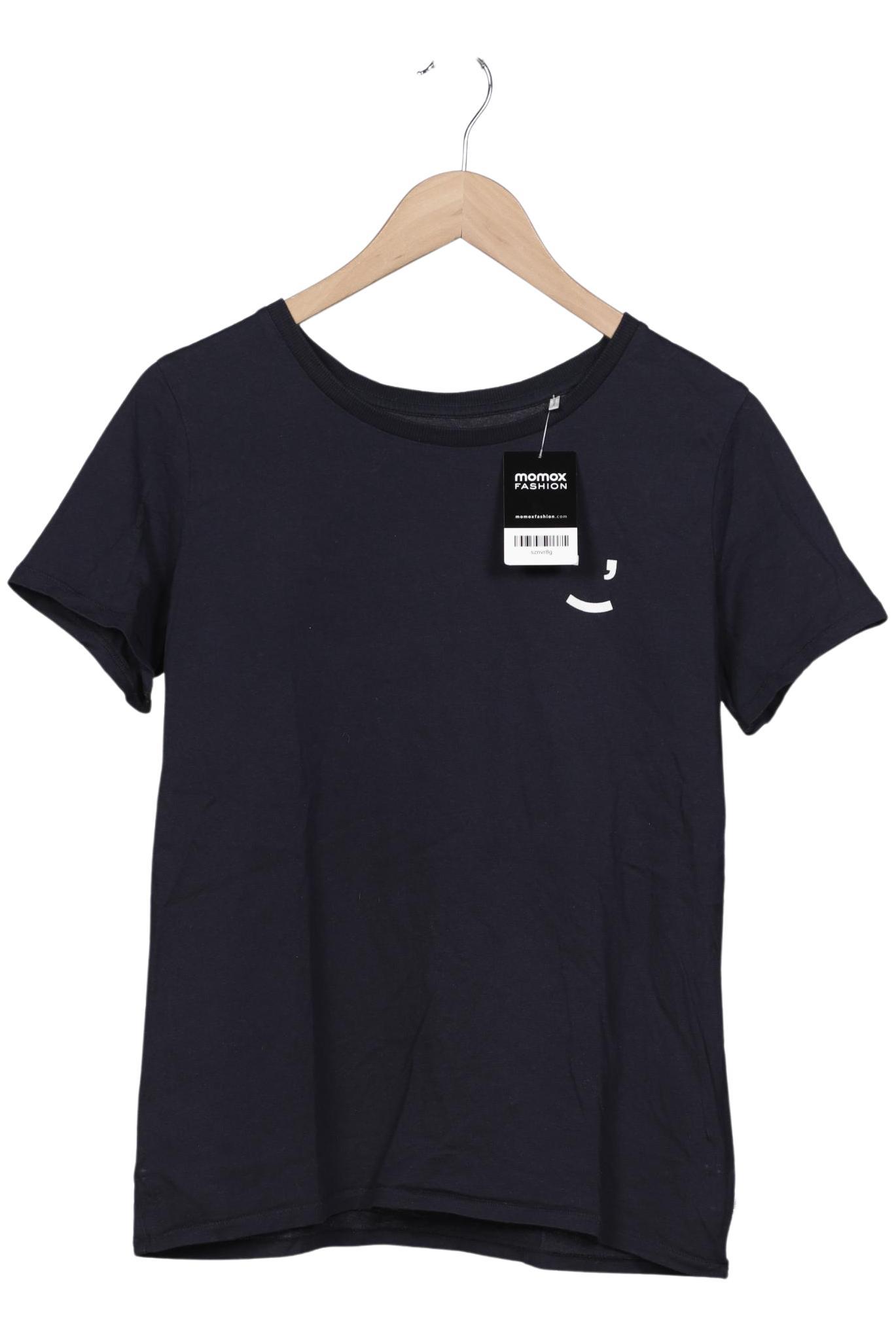 

Marc O Polo Damen T-Shirt, marineblau, Gr. 42