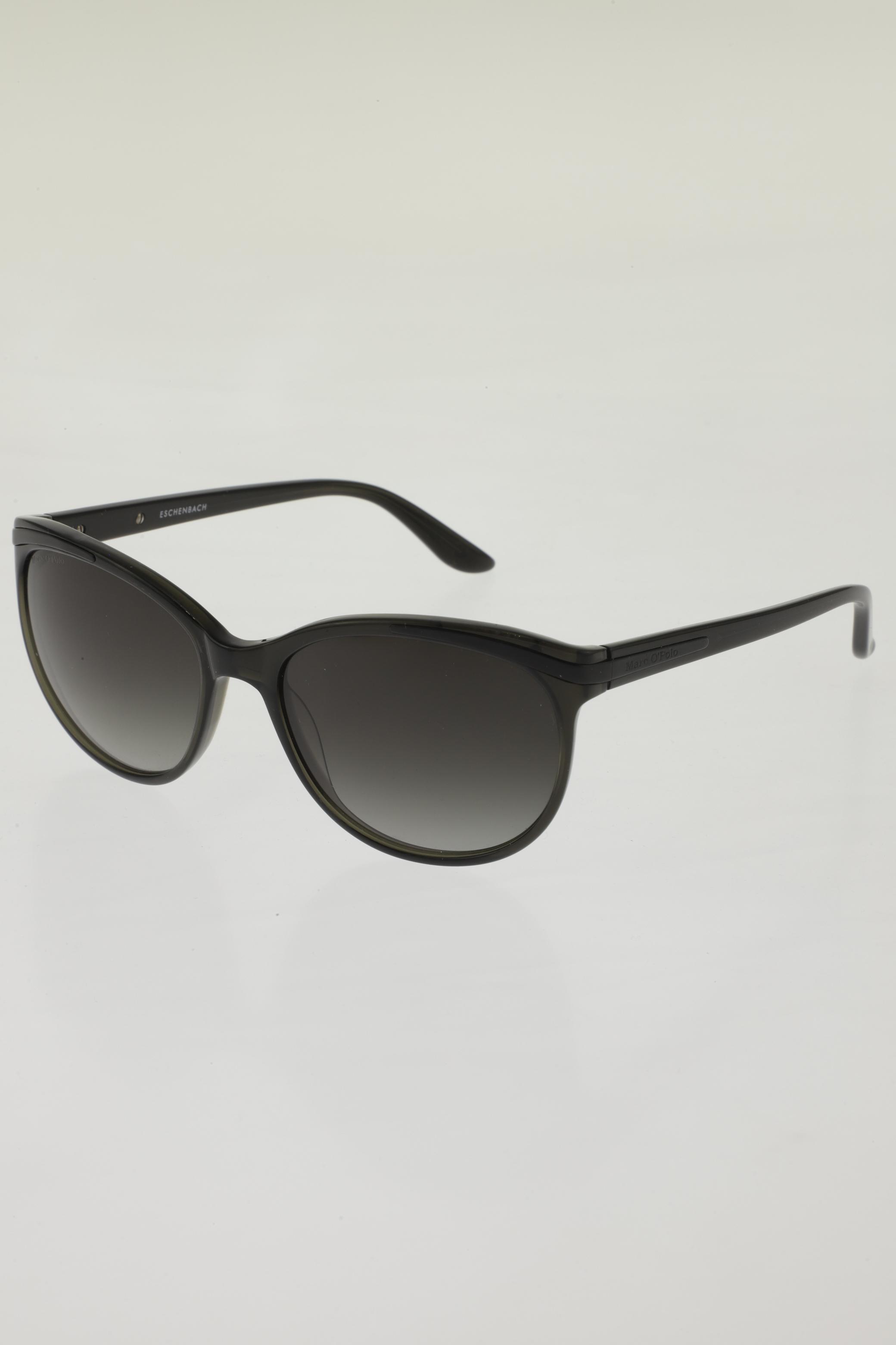 

Marc O Polo Damen Sonnenbrille, schwarz, Gr.