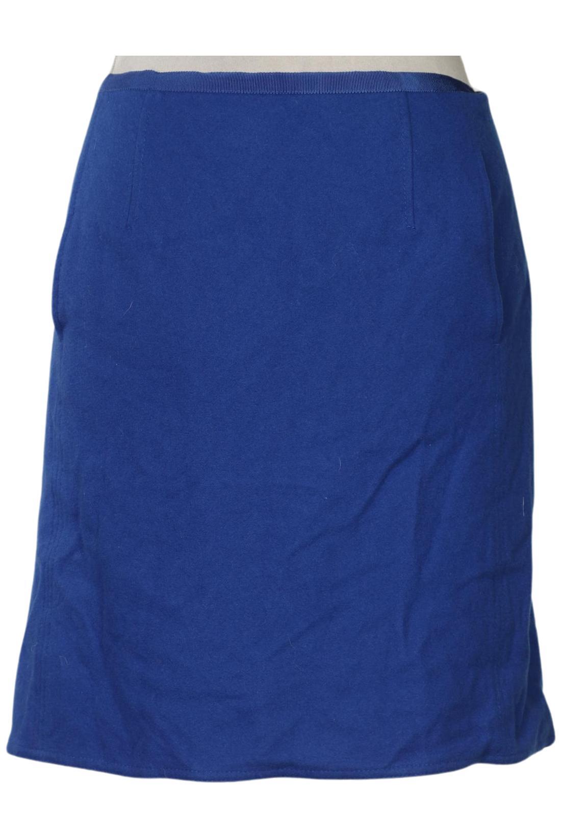 

Marc O Polo Damen Rock, blau, Gr. 40