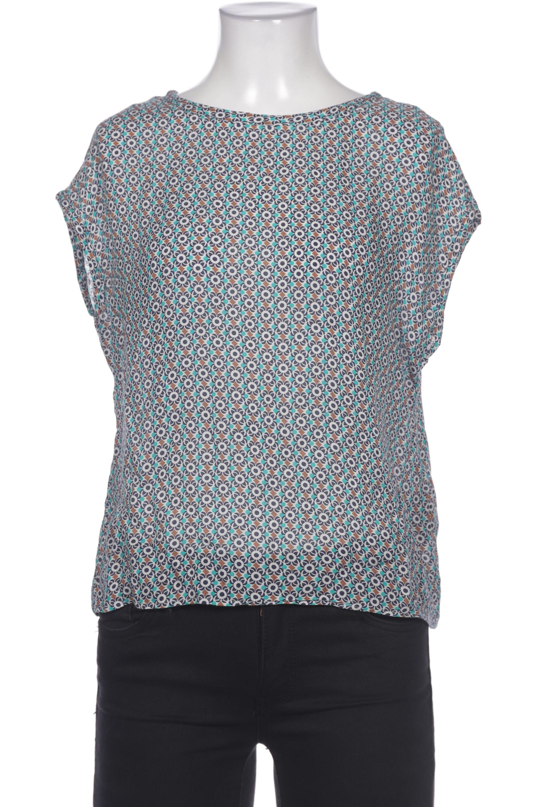 

Marc O Polo Damen Bluse, mehrfarbig, Gr. 36