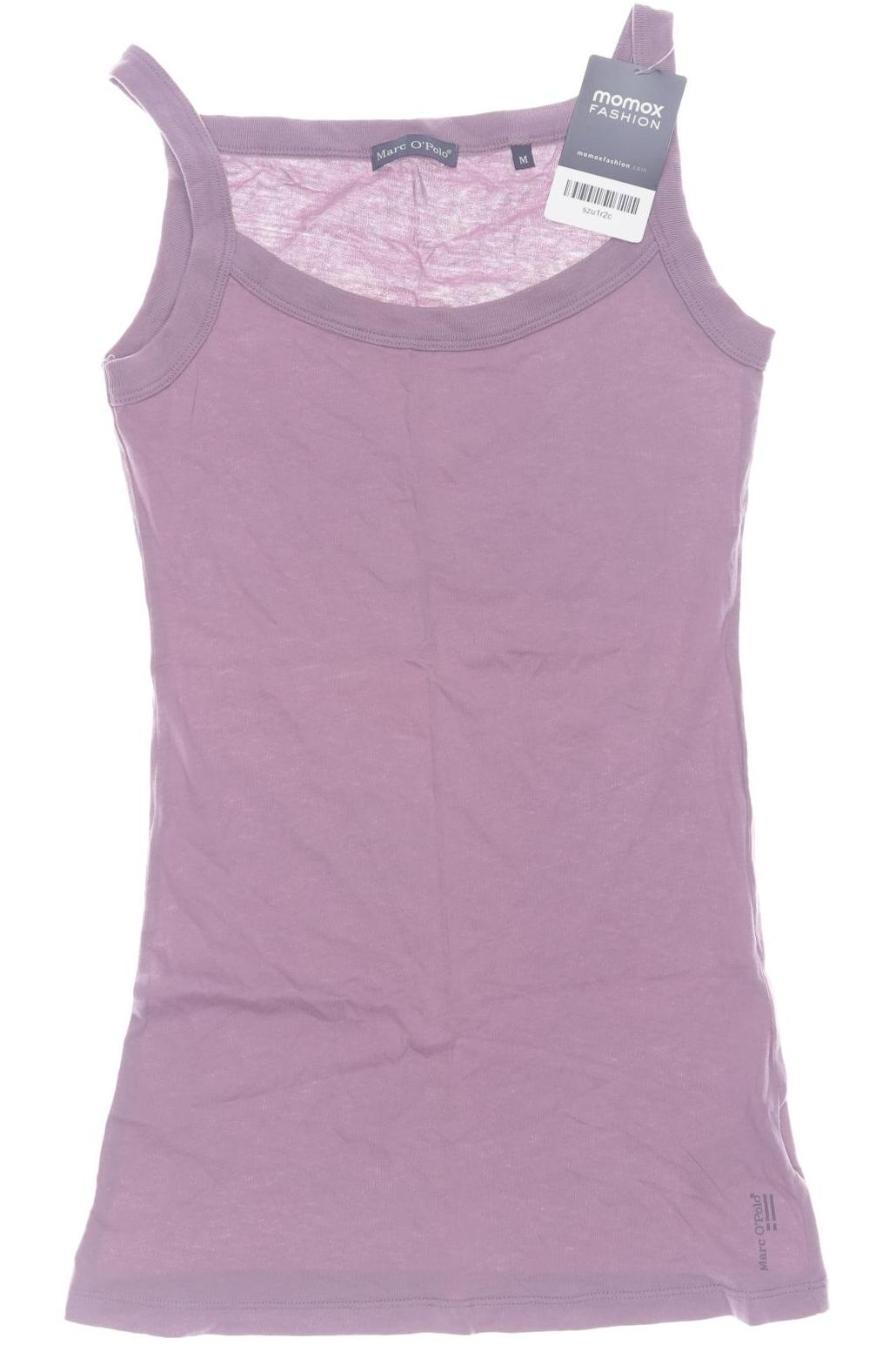 

Marc O Polo Damen Top, pink, Gr. 38