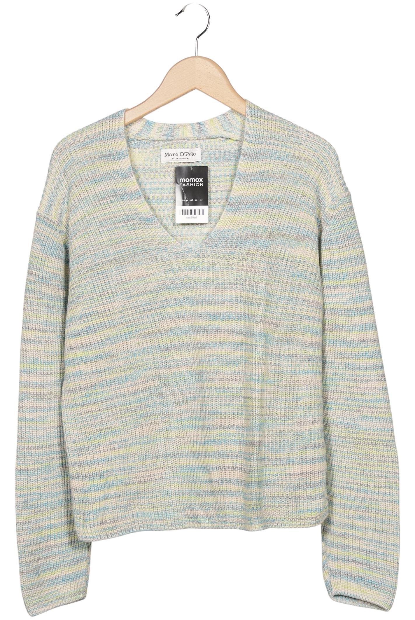 

Marc O Polo Damen Pullover, mehrfarbig, Gr. 38