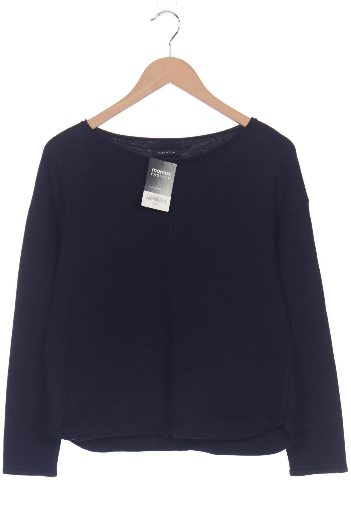 

Marc O Polo Damen Pullover, marineblau, Gr. 36