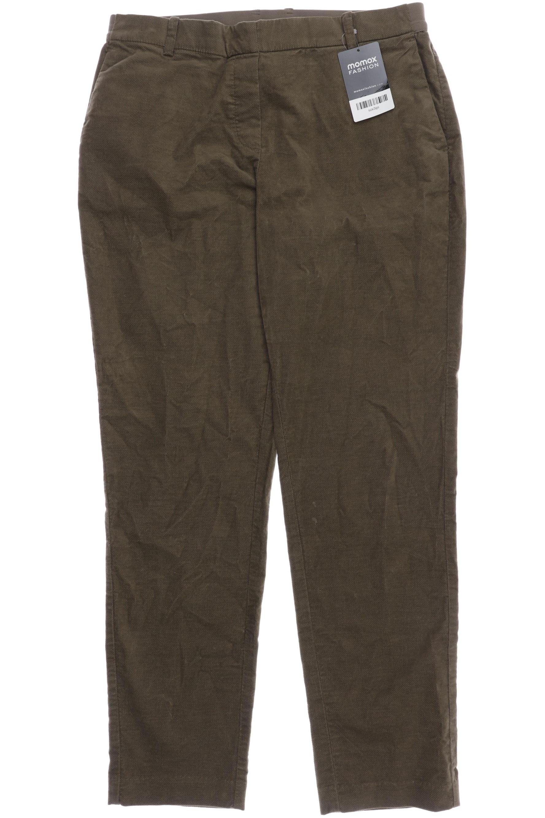 

Marc O Polo Damen Stoffhose, braun, Gr. 38