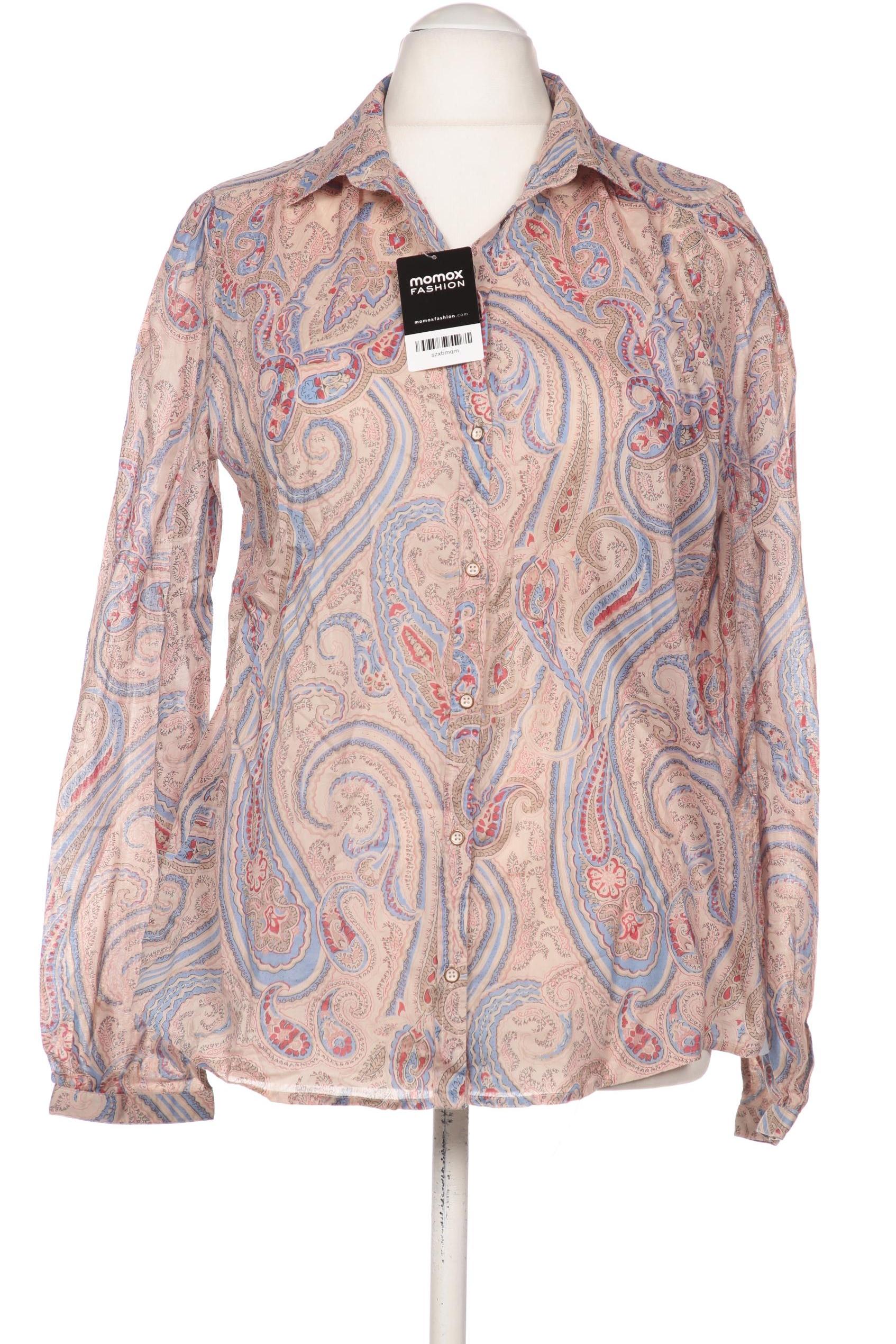 

Marc O Polo Damen Bluse, beige, Gr. 44