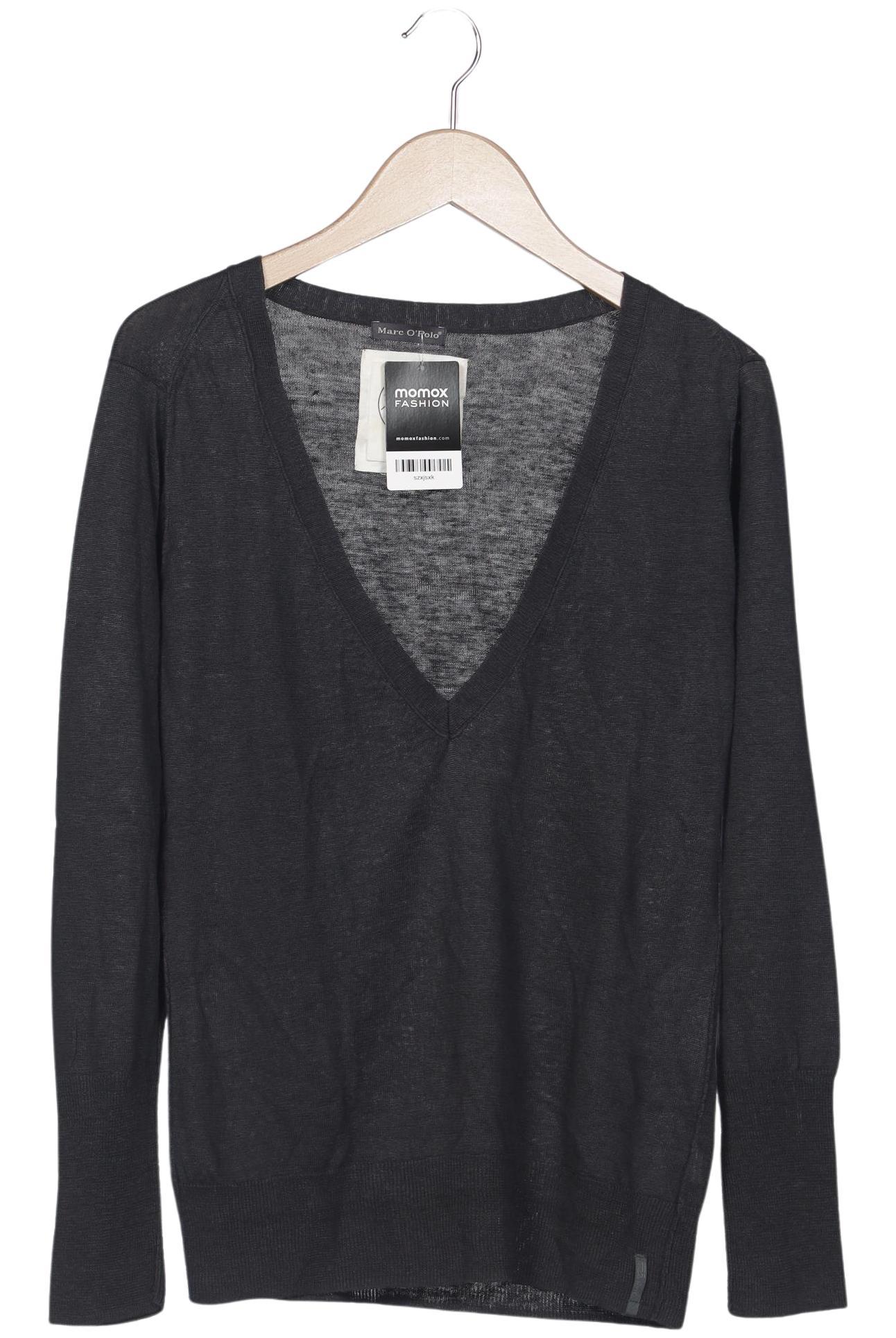 

Marc O Polo Damen Pullover, grau, Gr. 38