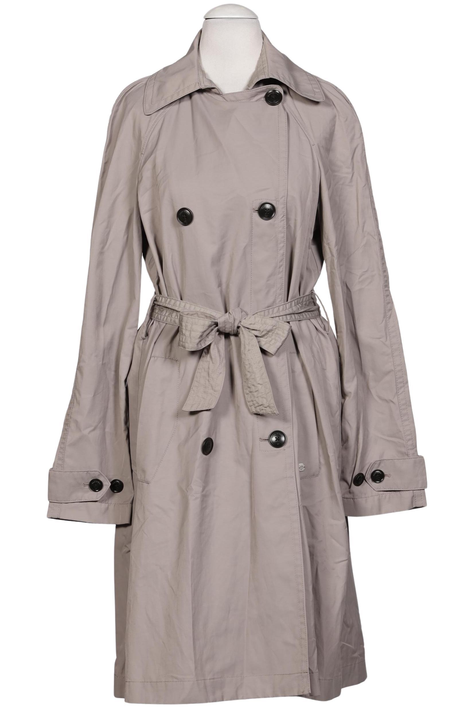 

Marc O Polo Damen Mantel, beige, Gr. 34