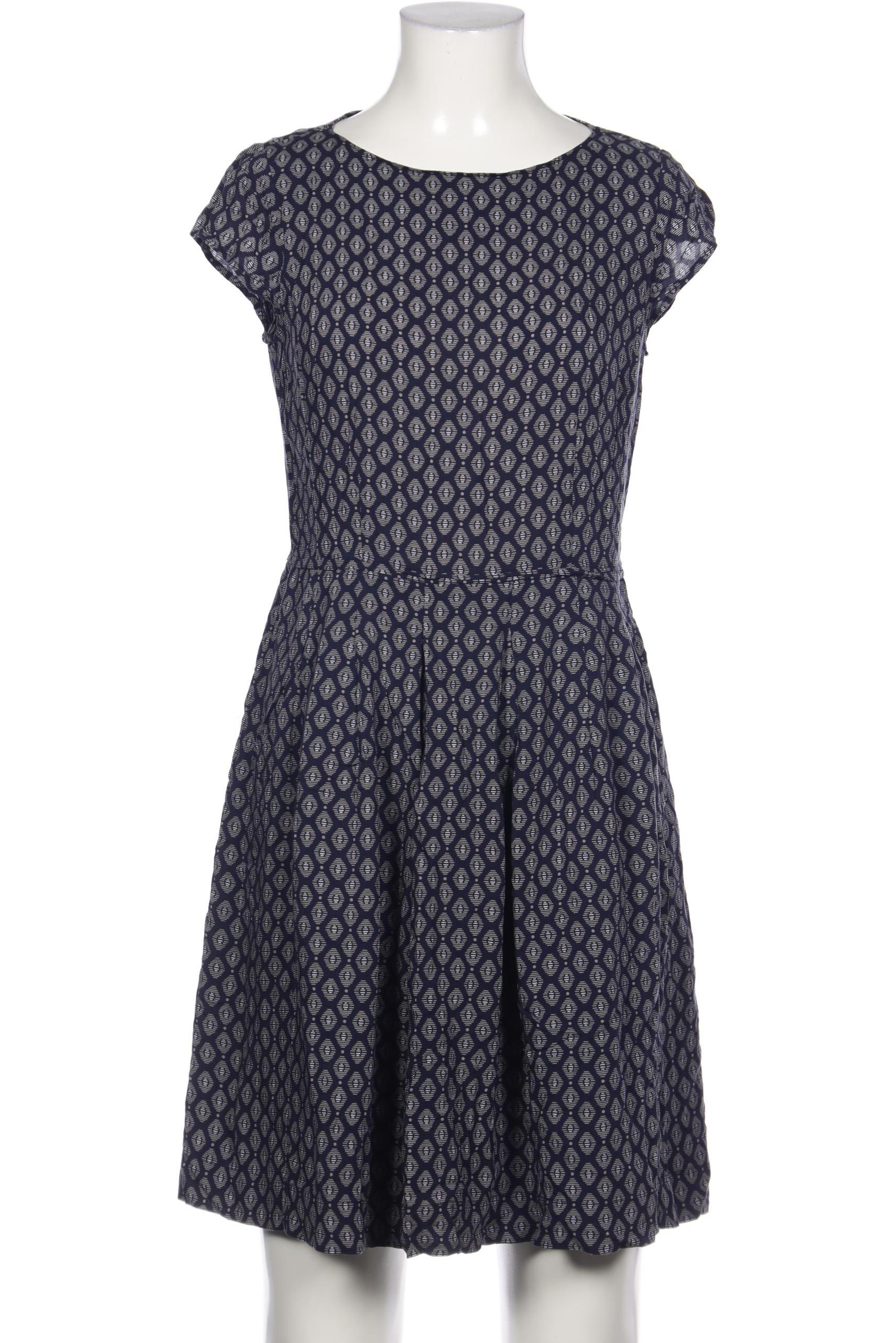 

Marc O Polo Damen Kleid, marineblau