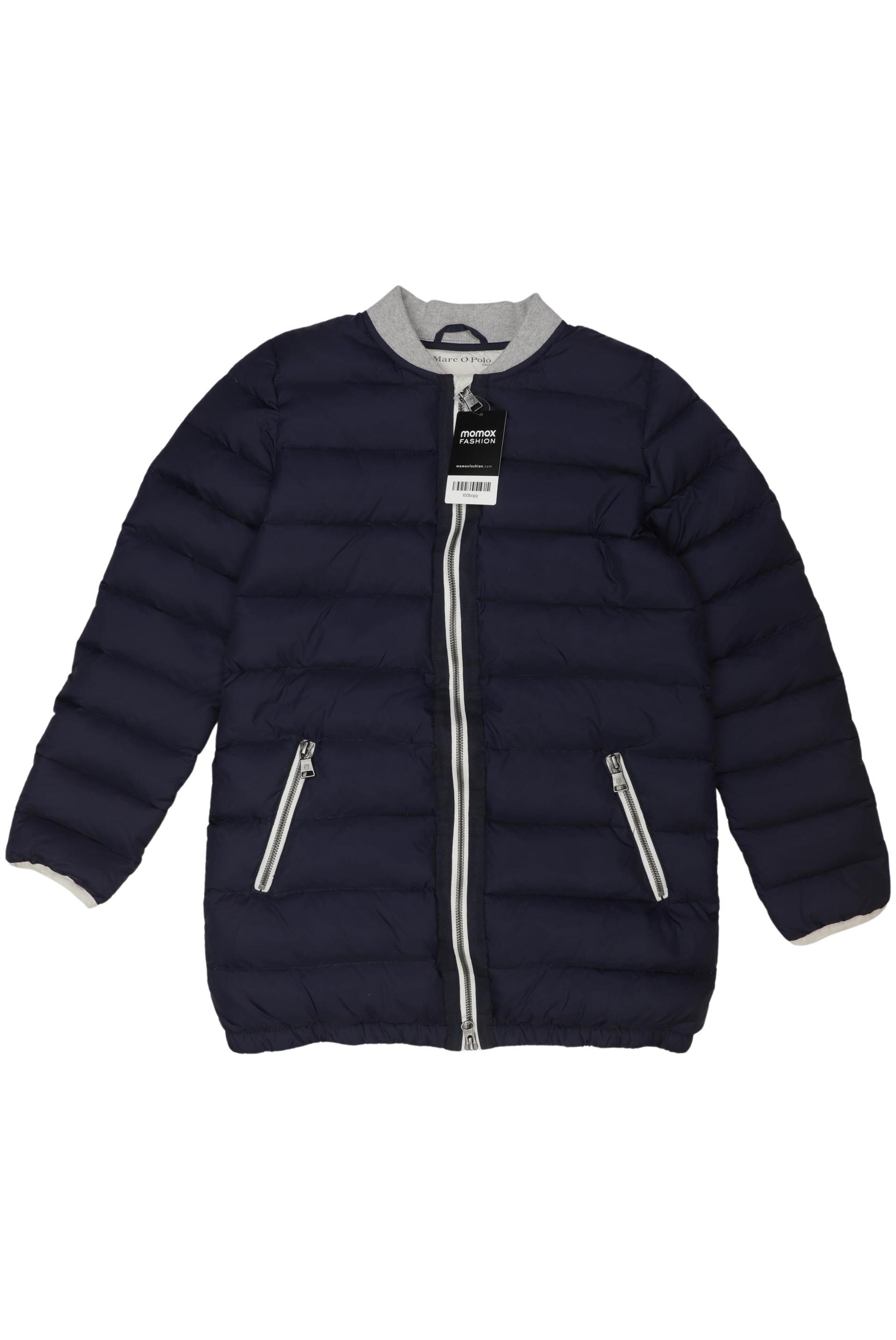 

Marc O Polo Mädchen Jacke, marineblau, Gr. 152
