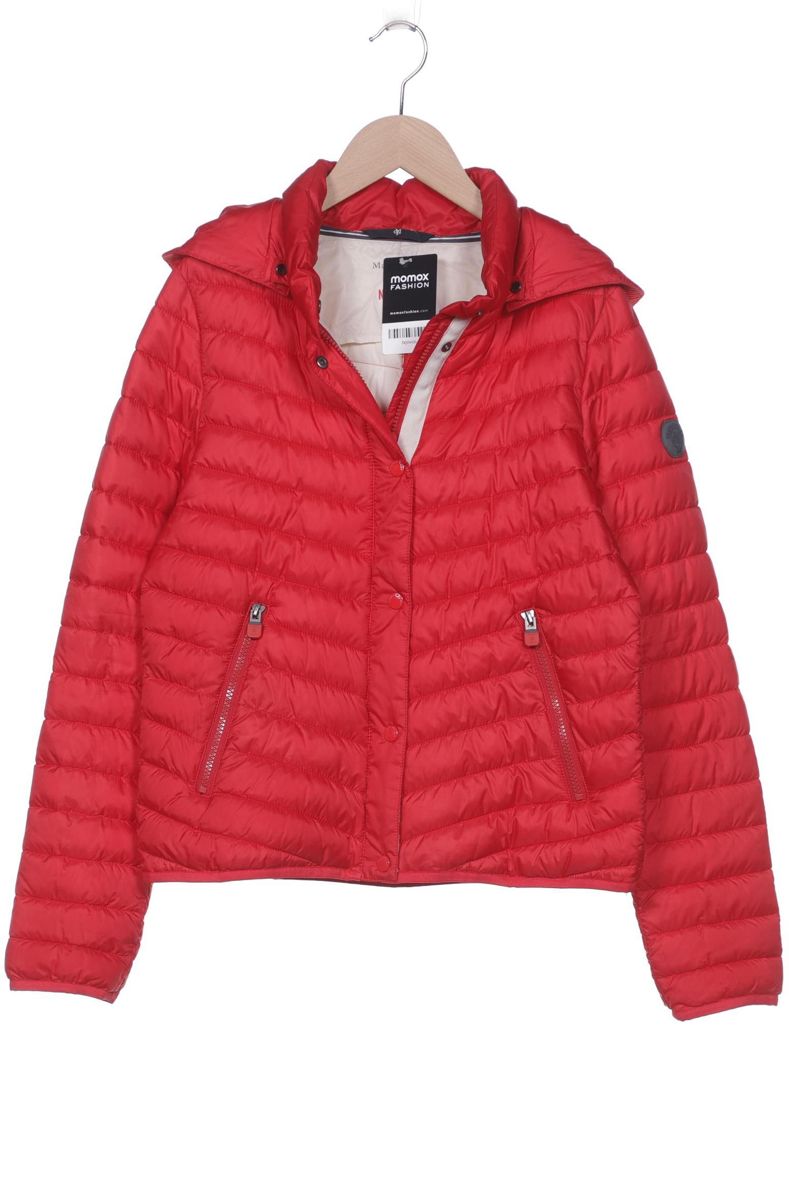 

Marc O Polo Damen Jacke, rot, Gr. 34