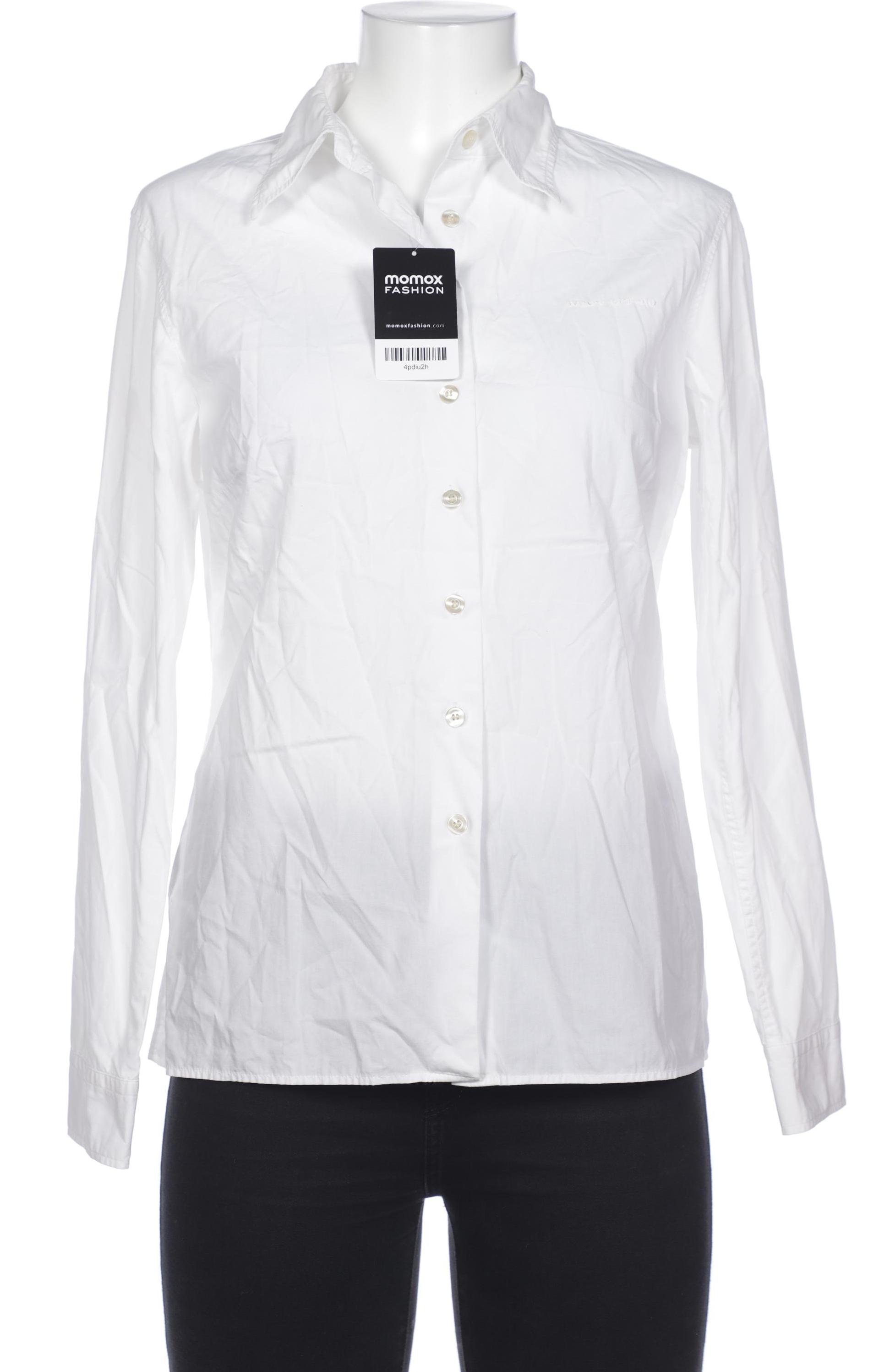 

Marc O Polo Damen Bluse, weiß