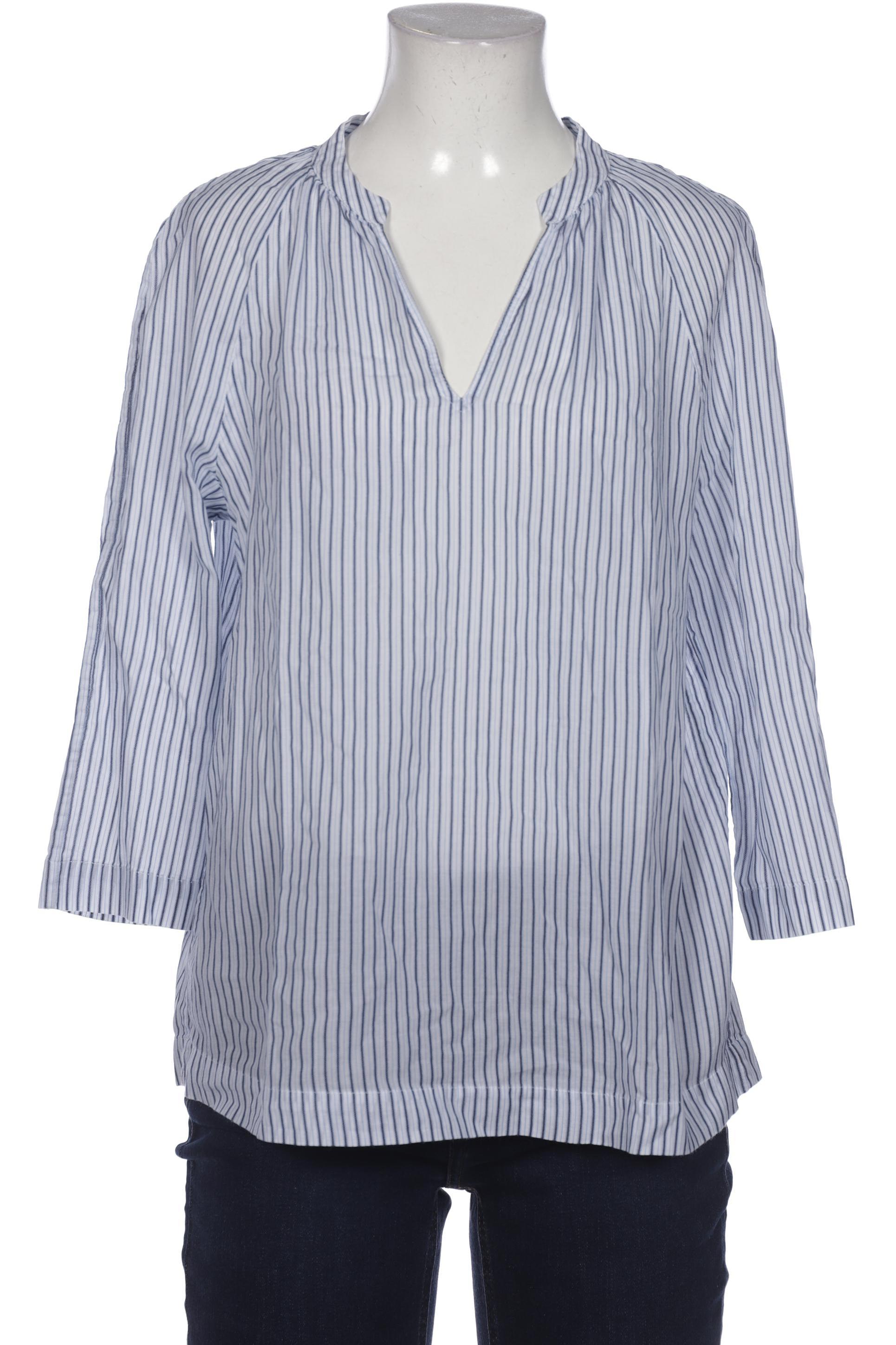 

Marc O Polo Damen Bluse, hellblau, Gr. 36