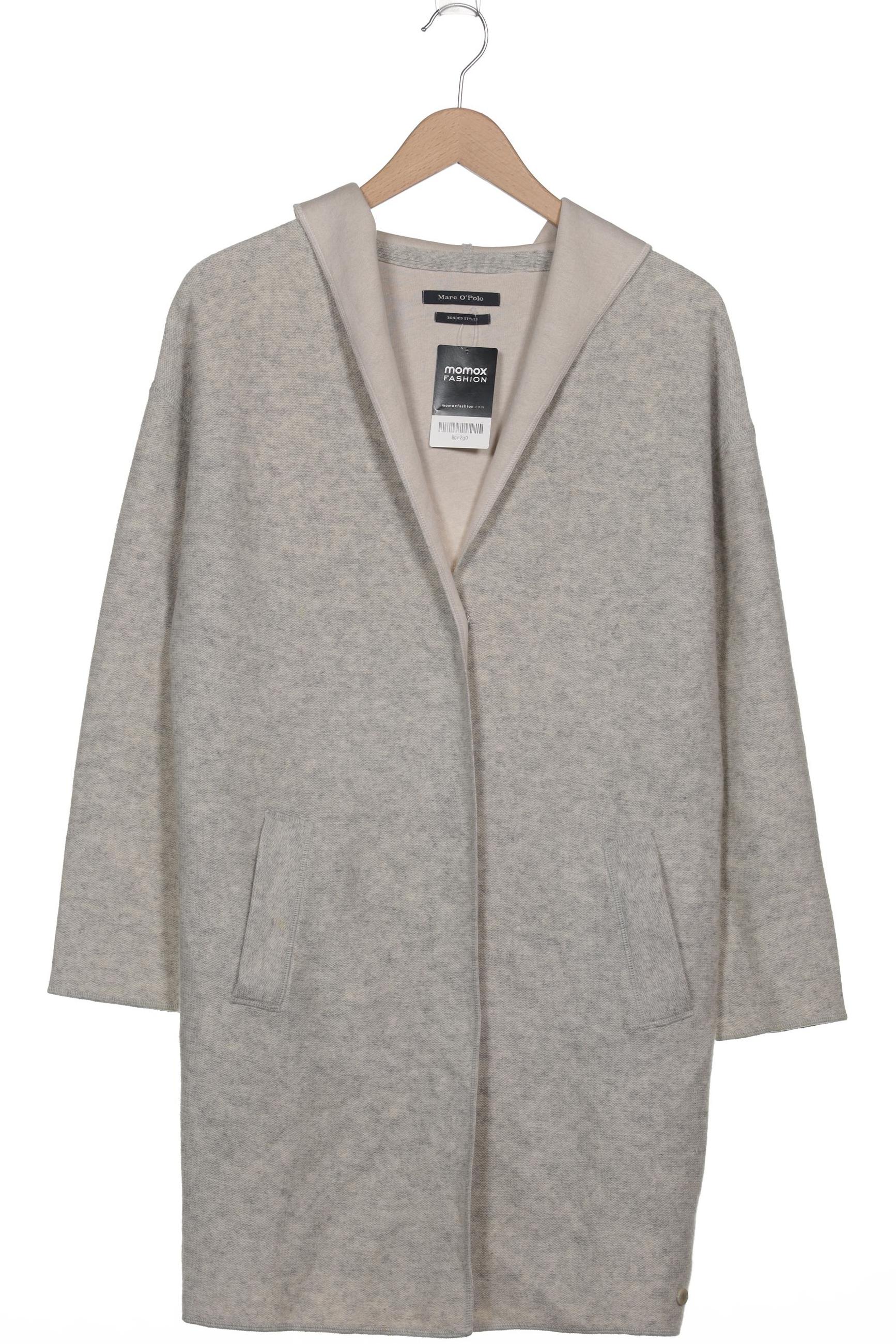 

Marc O Polo Damen Mantel, grau, Gr. 34