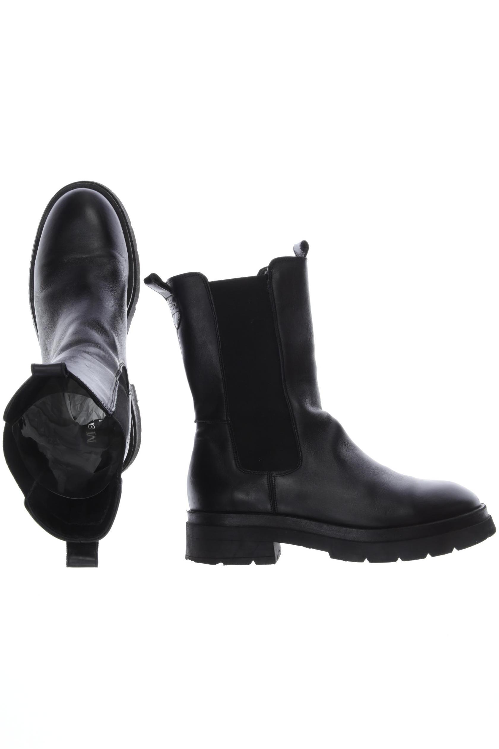 

Marc O Polo Damen Stiefelette, schwarz, Gr. 41