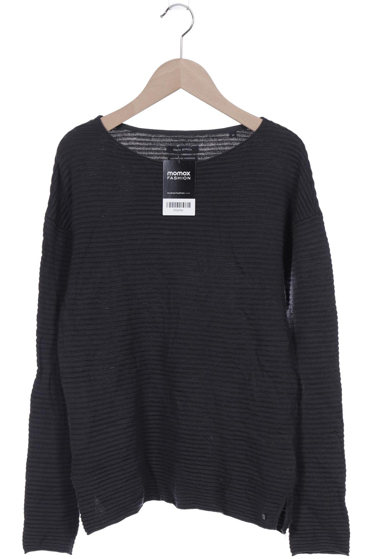 

Marc O Polo Damen Pullover, grau, Gr. 34